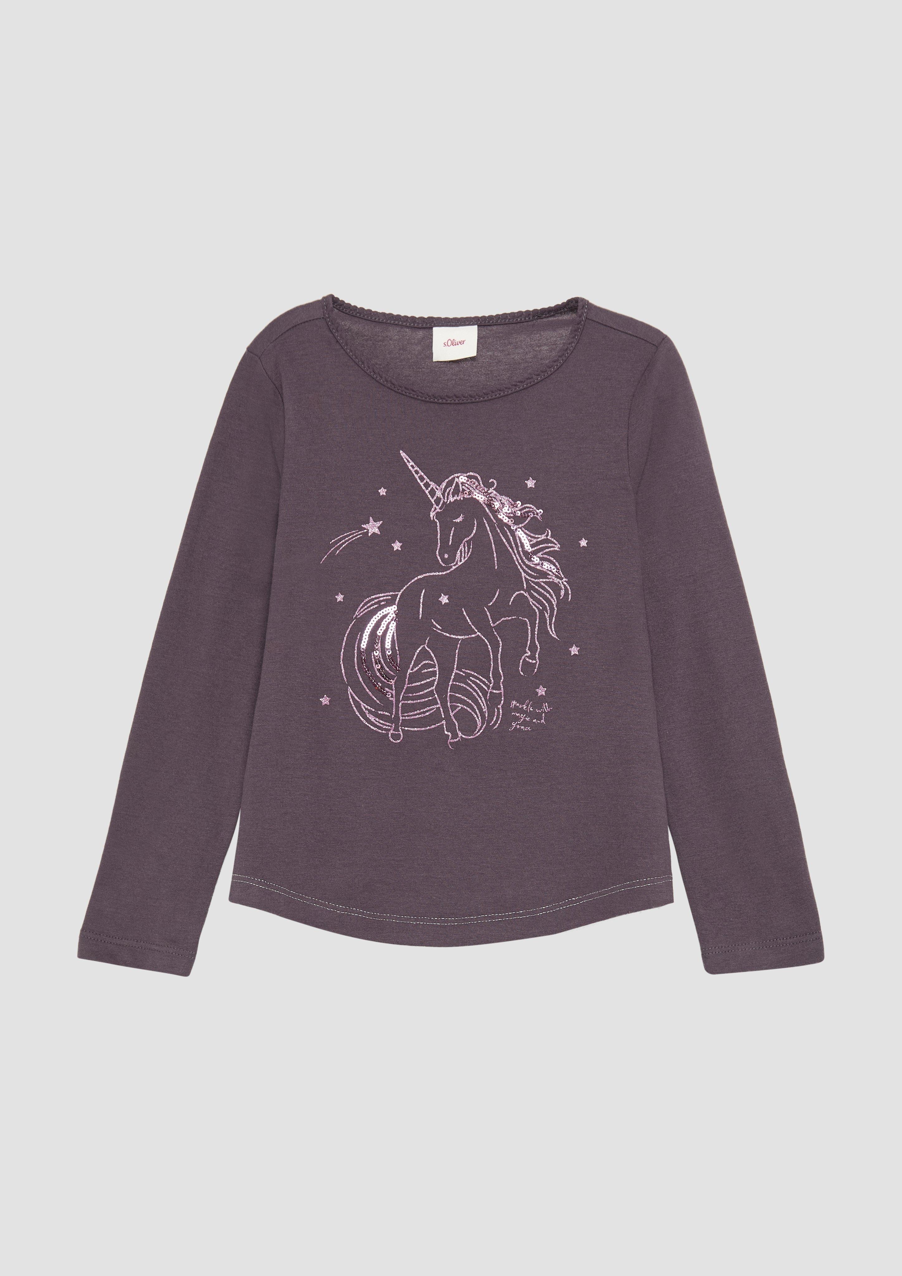 Product sibling violet