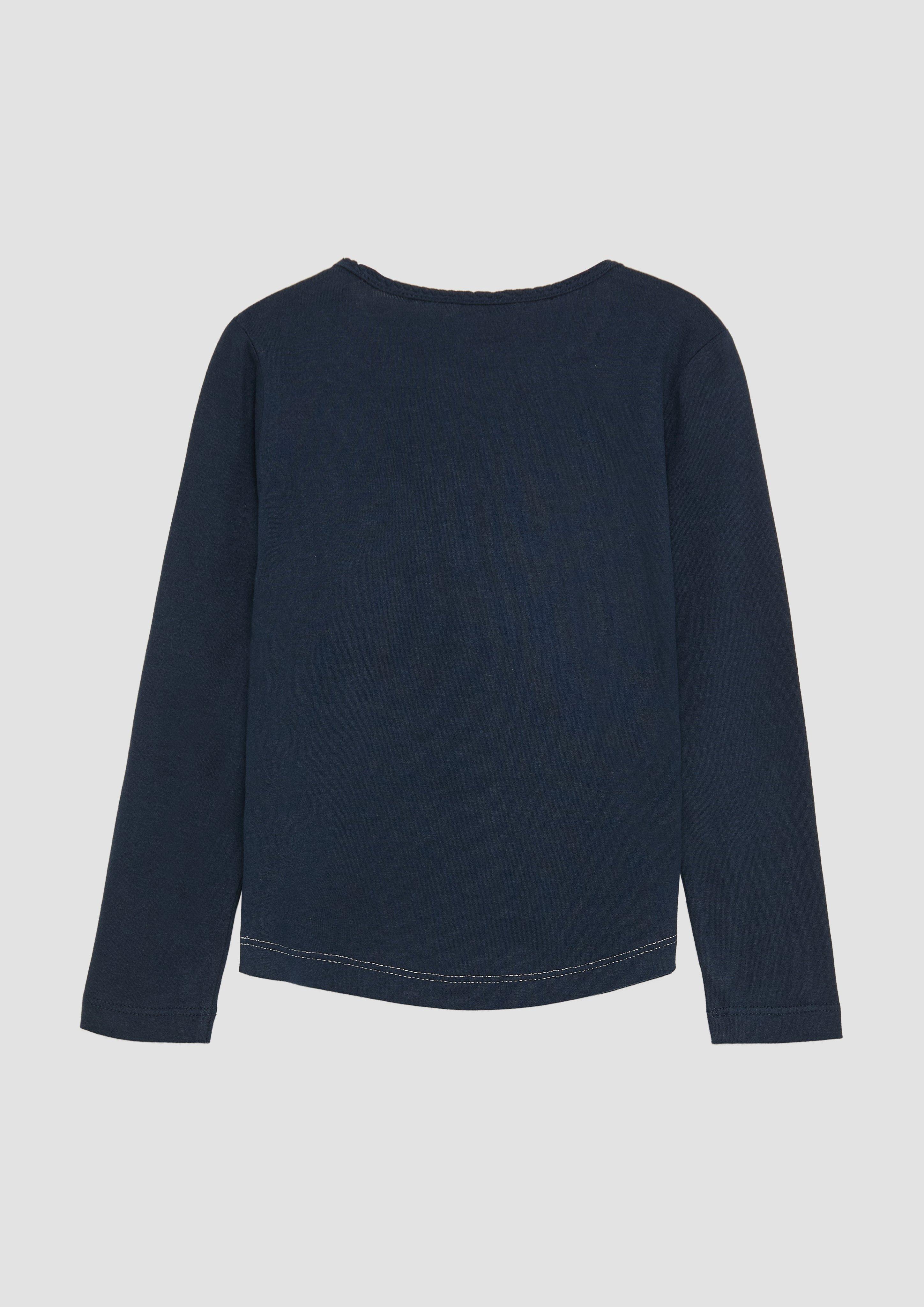 T-shirt in 5952, 4446 & 4892