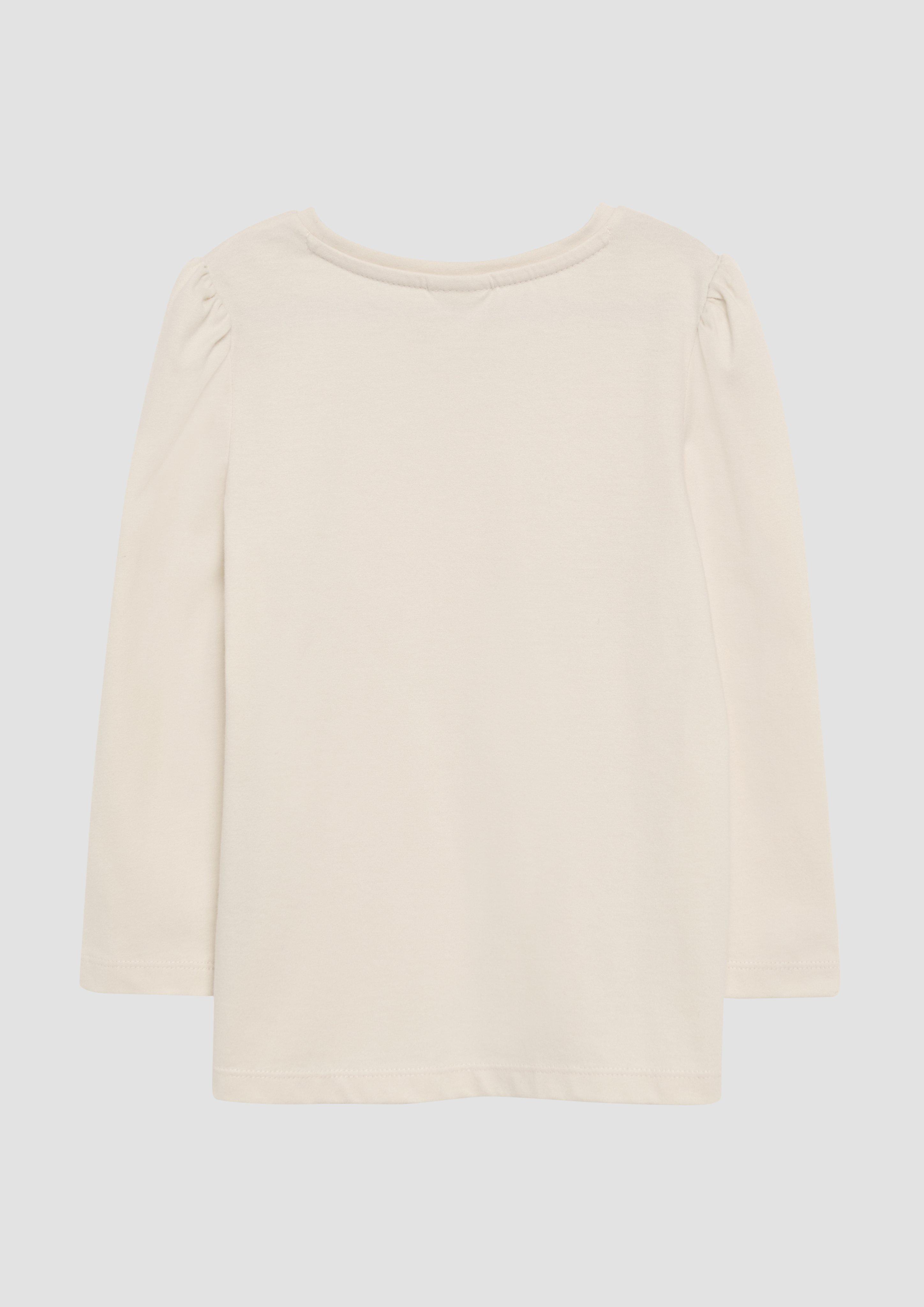 T-Shirt in 0805 & 4446