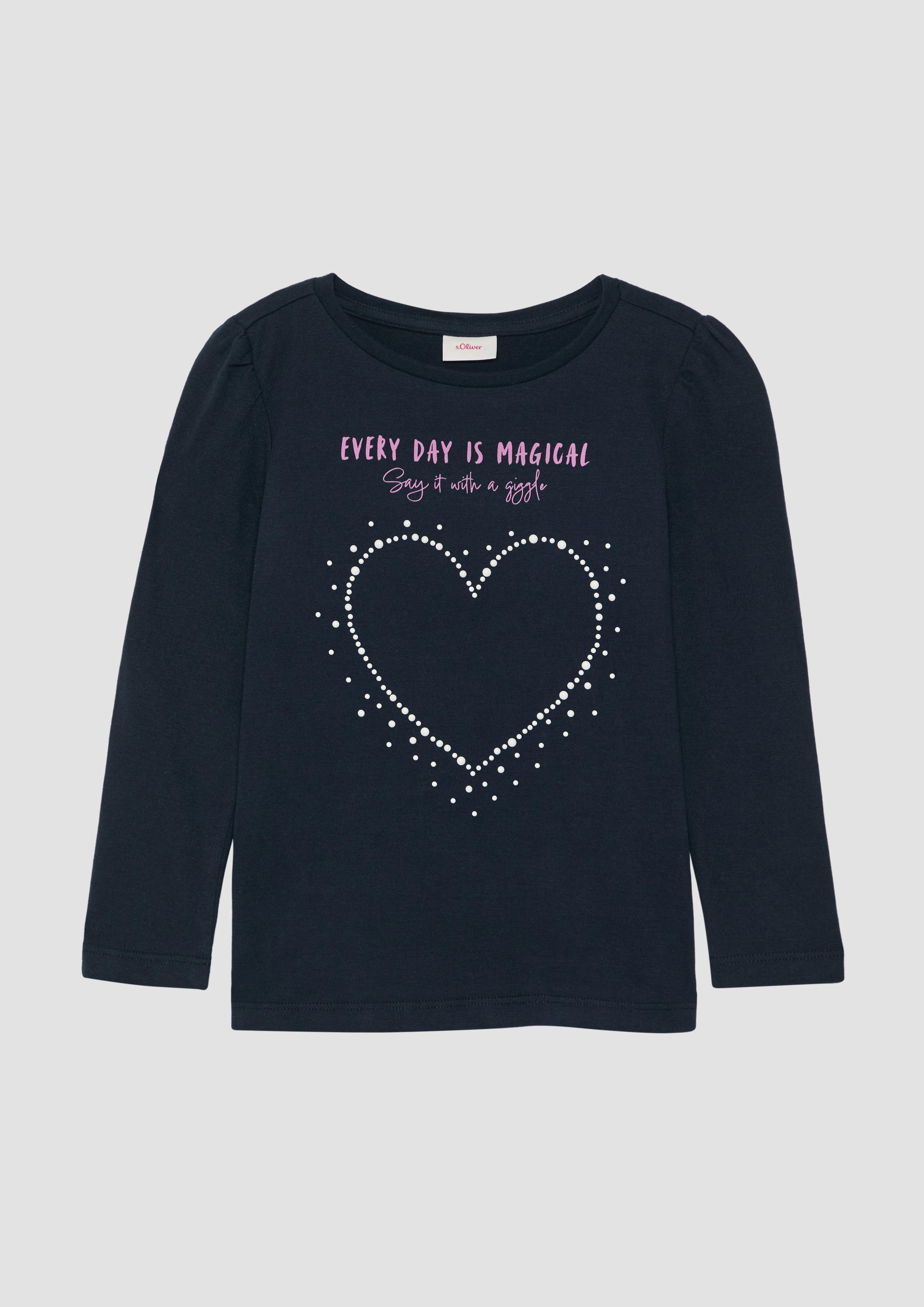 Product sibling blauw