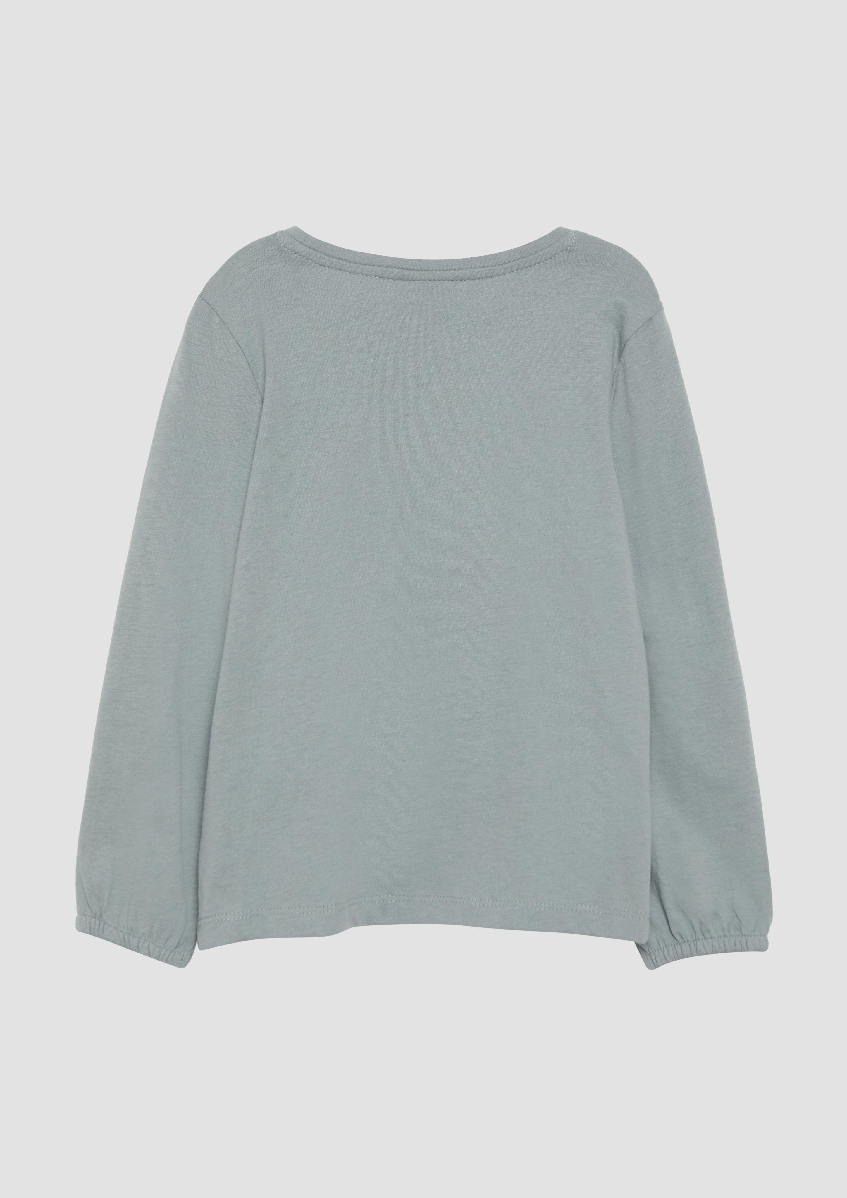 T-Shirt in 5242, 4446 & 0805