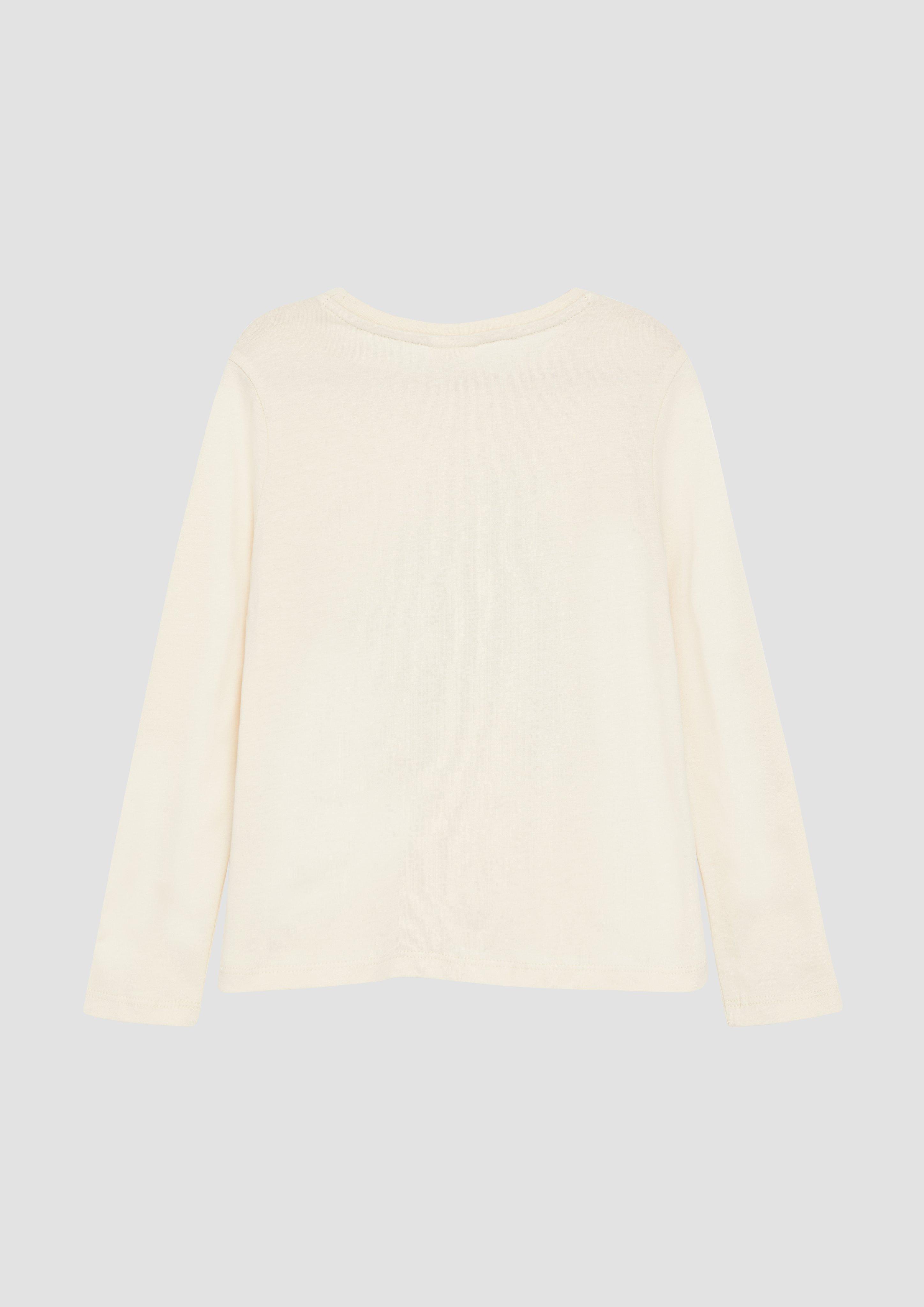 T-shirt in 0805, 5952 & 4446