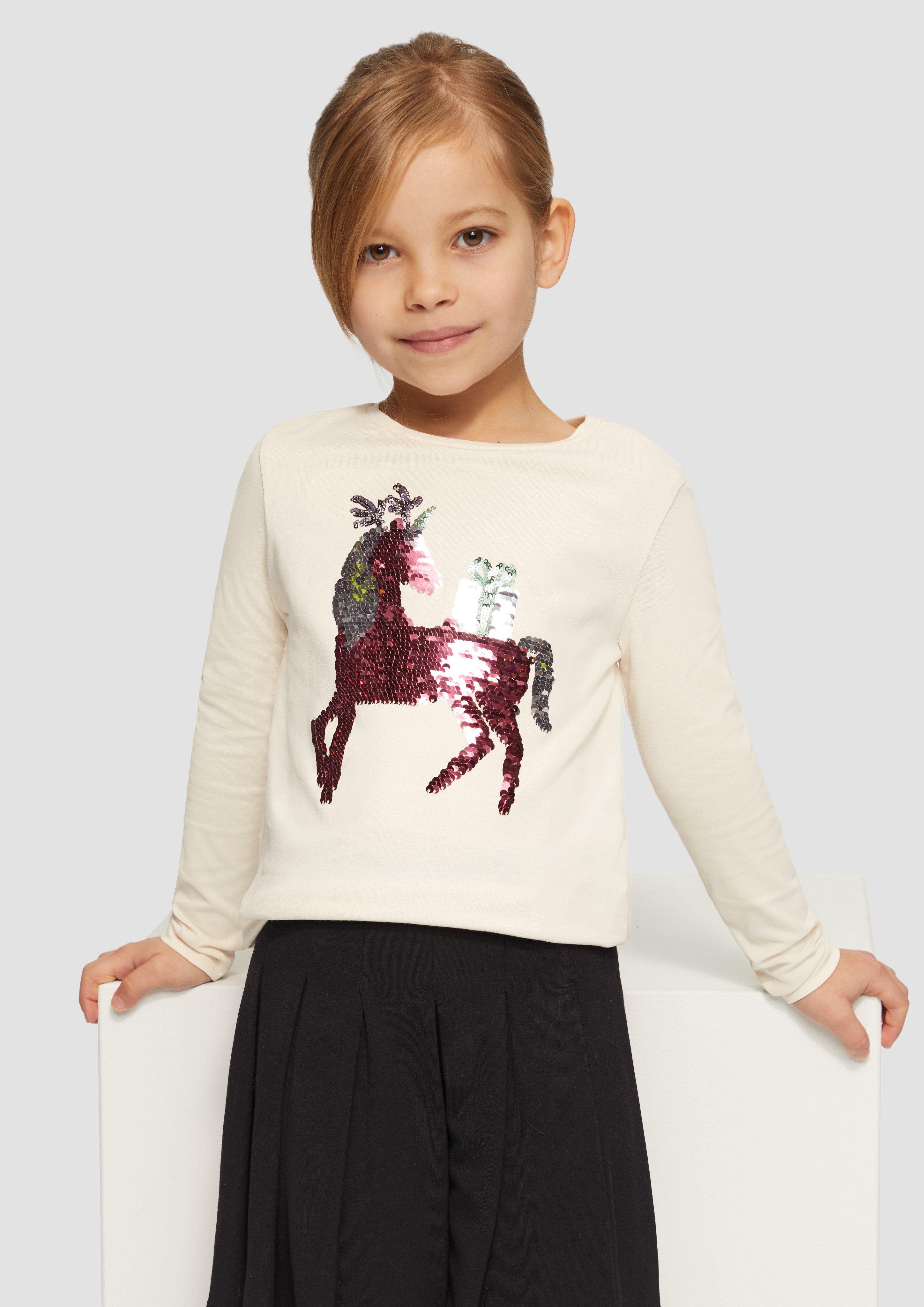 T-shirt in 0805, 5952 & 4446