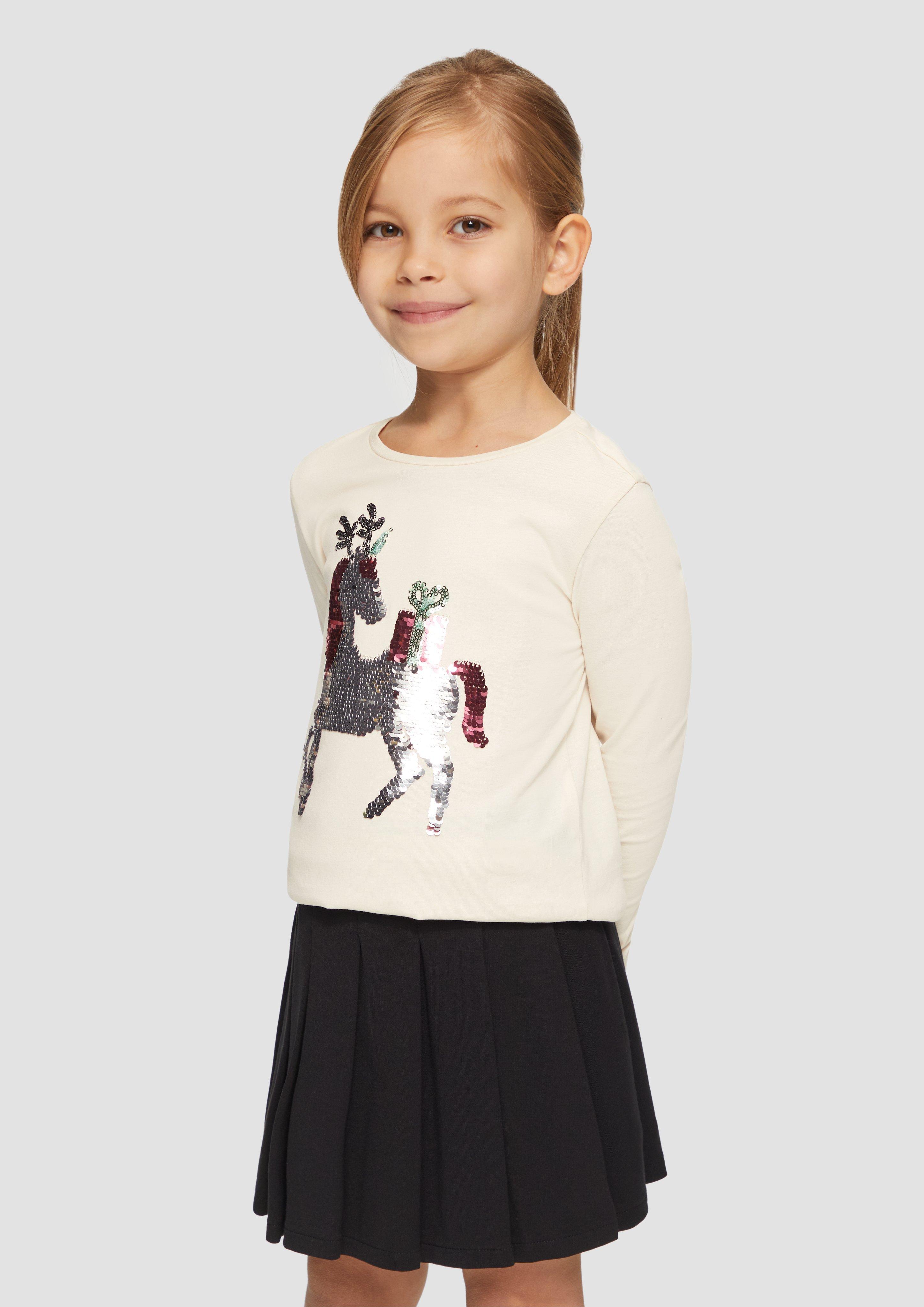 T-shirt in 0805, 5952 & 4446