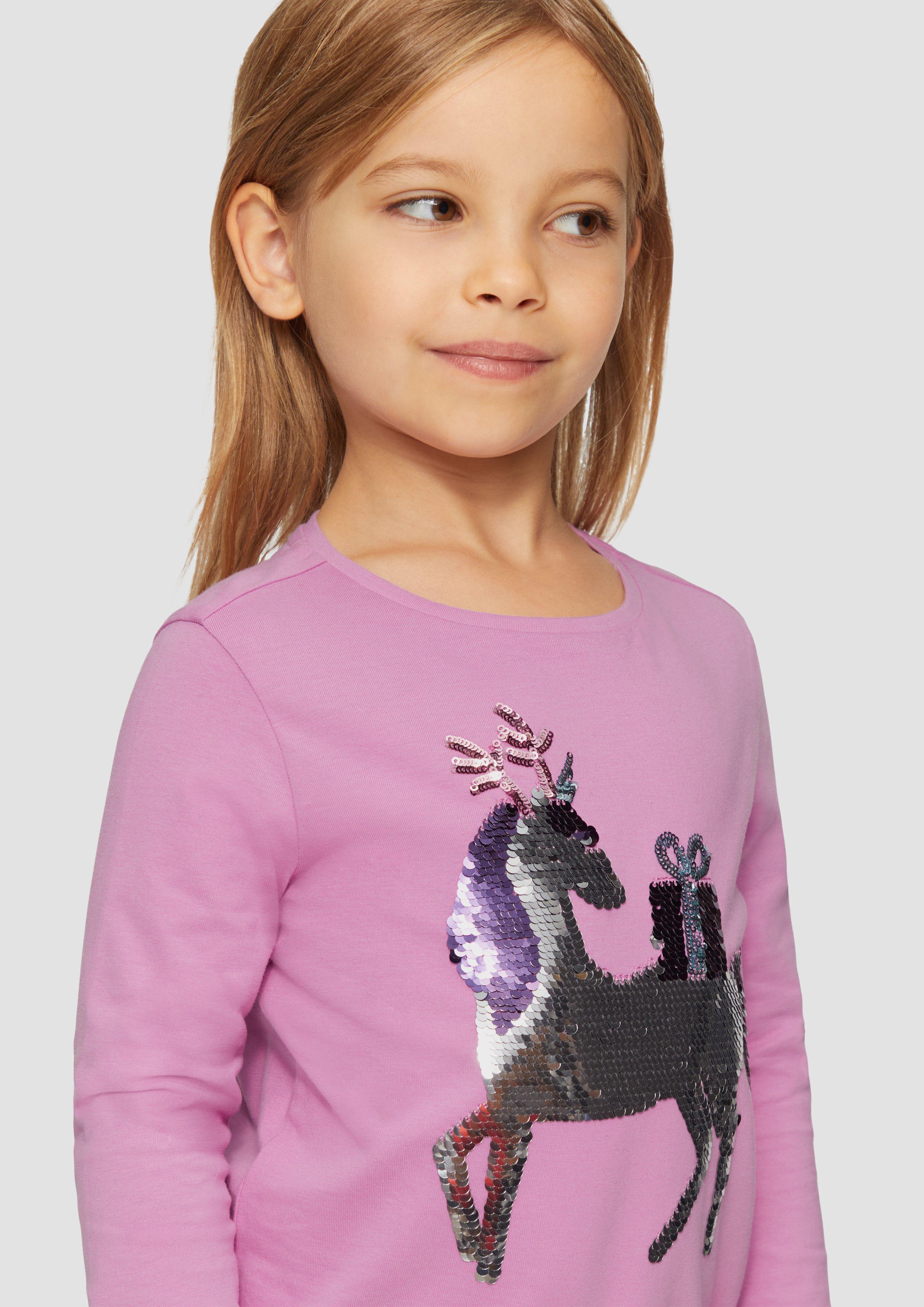 T-Shirt in 4446 & 5952