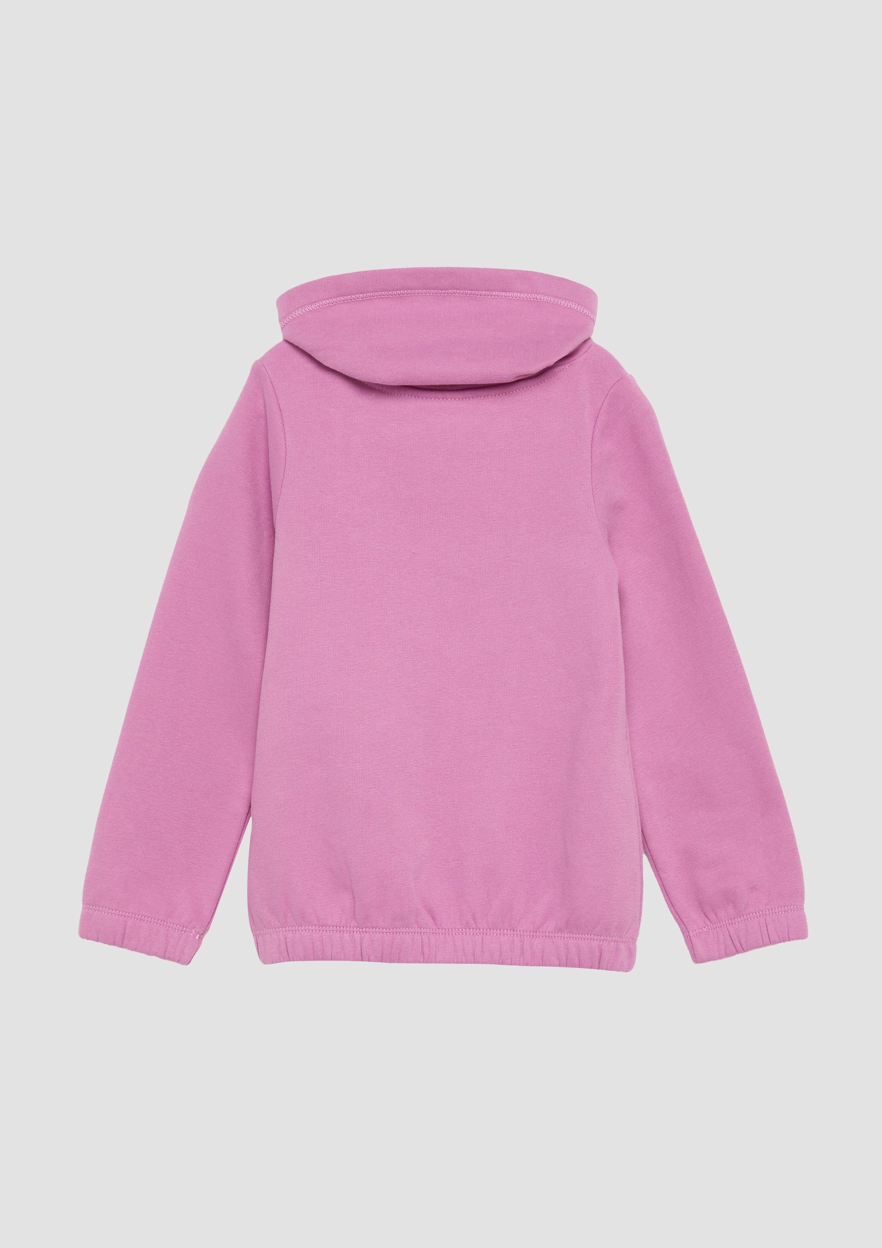 Sweatshirt in 4446, 5242 & 0805