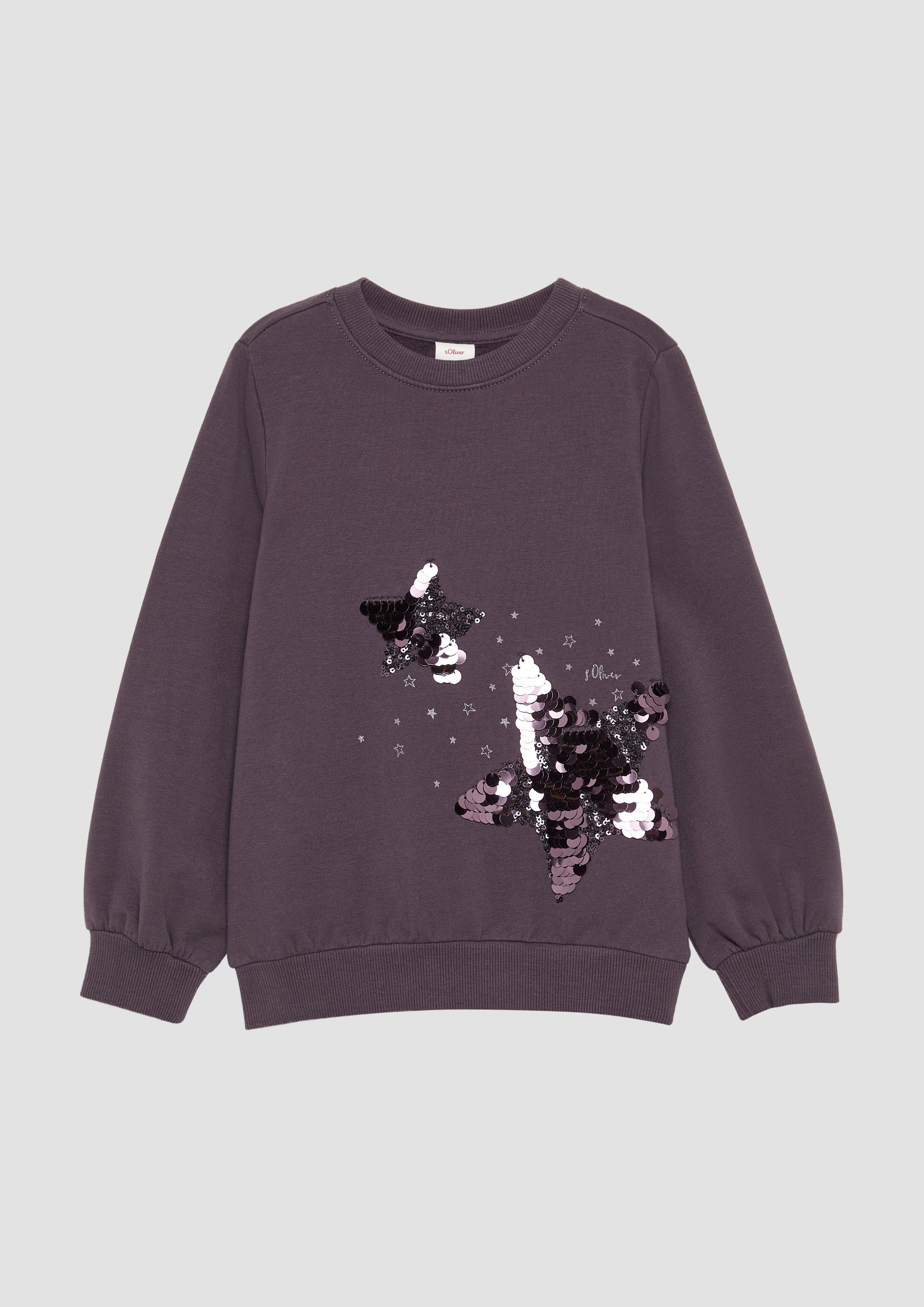 Product sibling lila