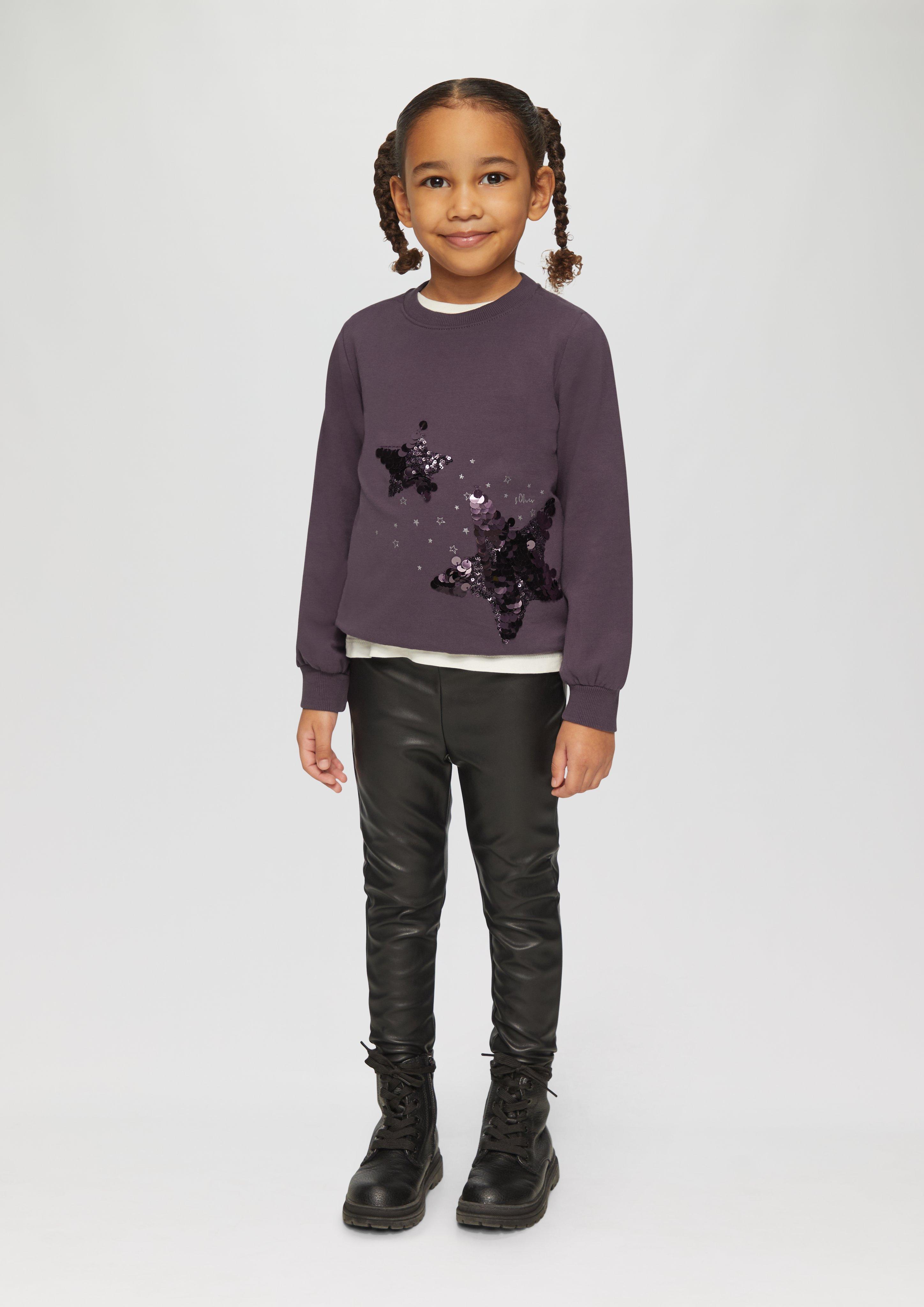 Majica z dolgimi rok in 4892 & 4446