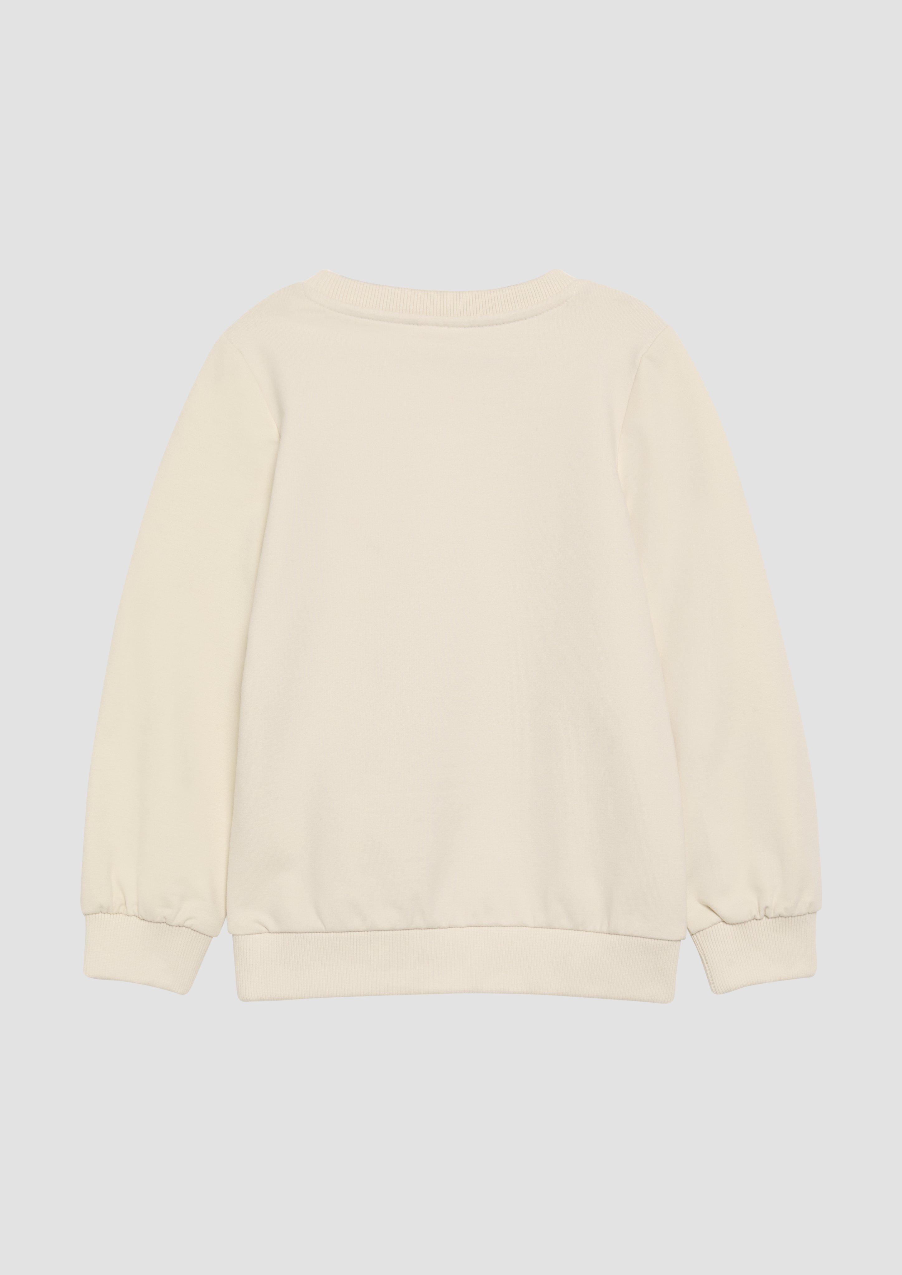 Sweatshirt in 0805 & 5952