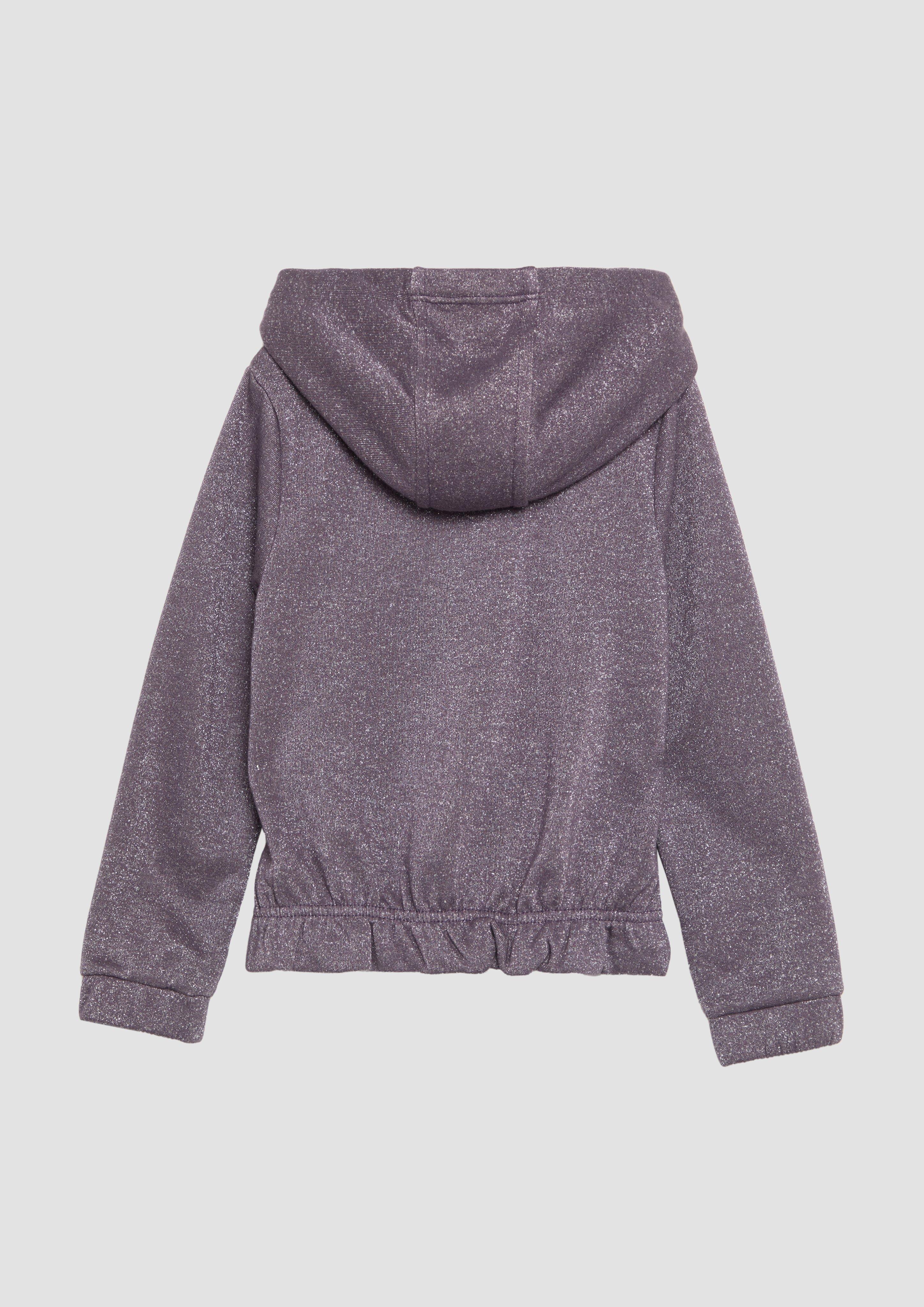 Veste de survêtement in 48W2