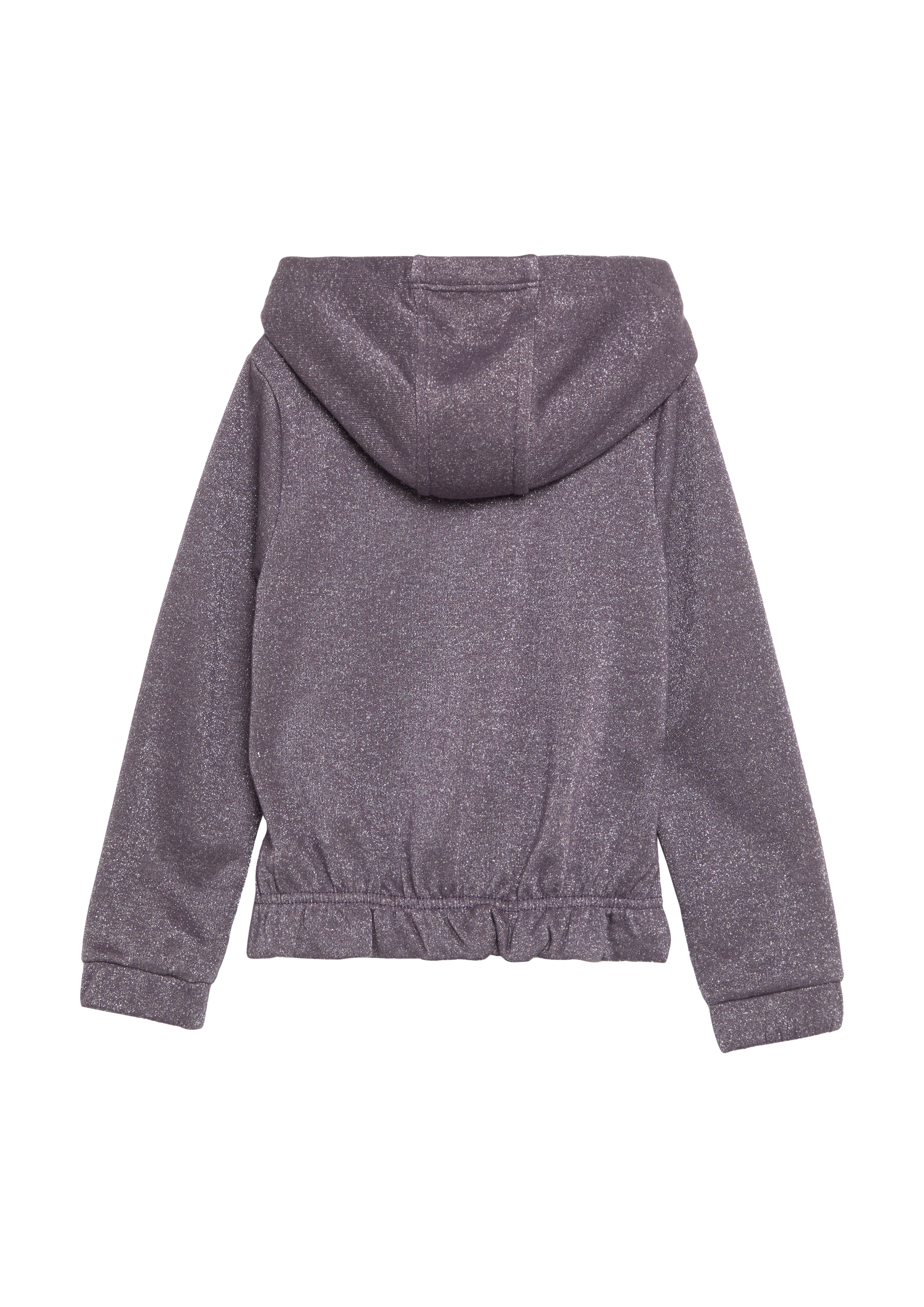 Thumbnail - Sweatshirt Jacke