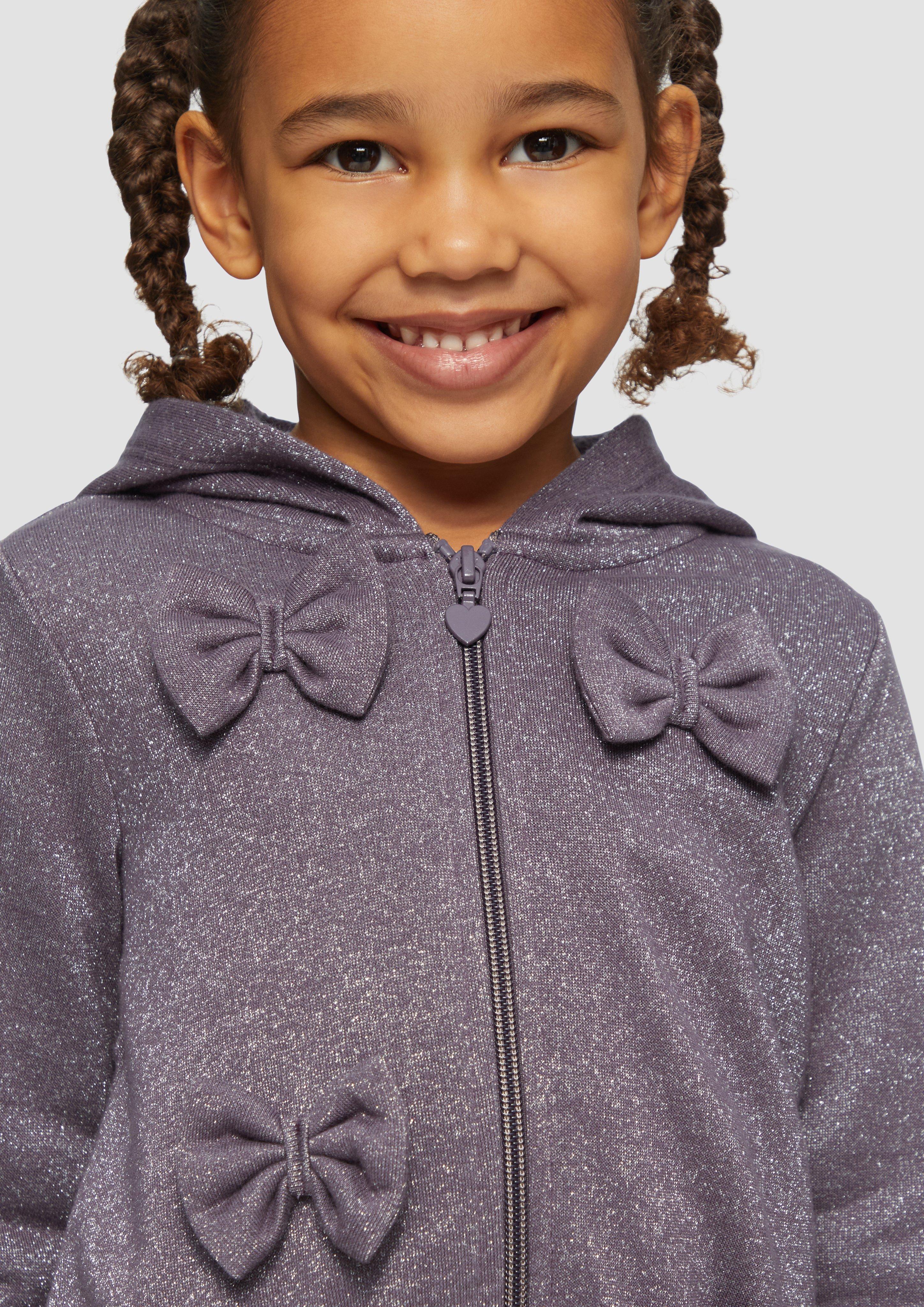 Veste de survêtement in 48W2