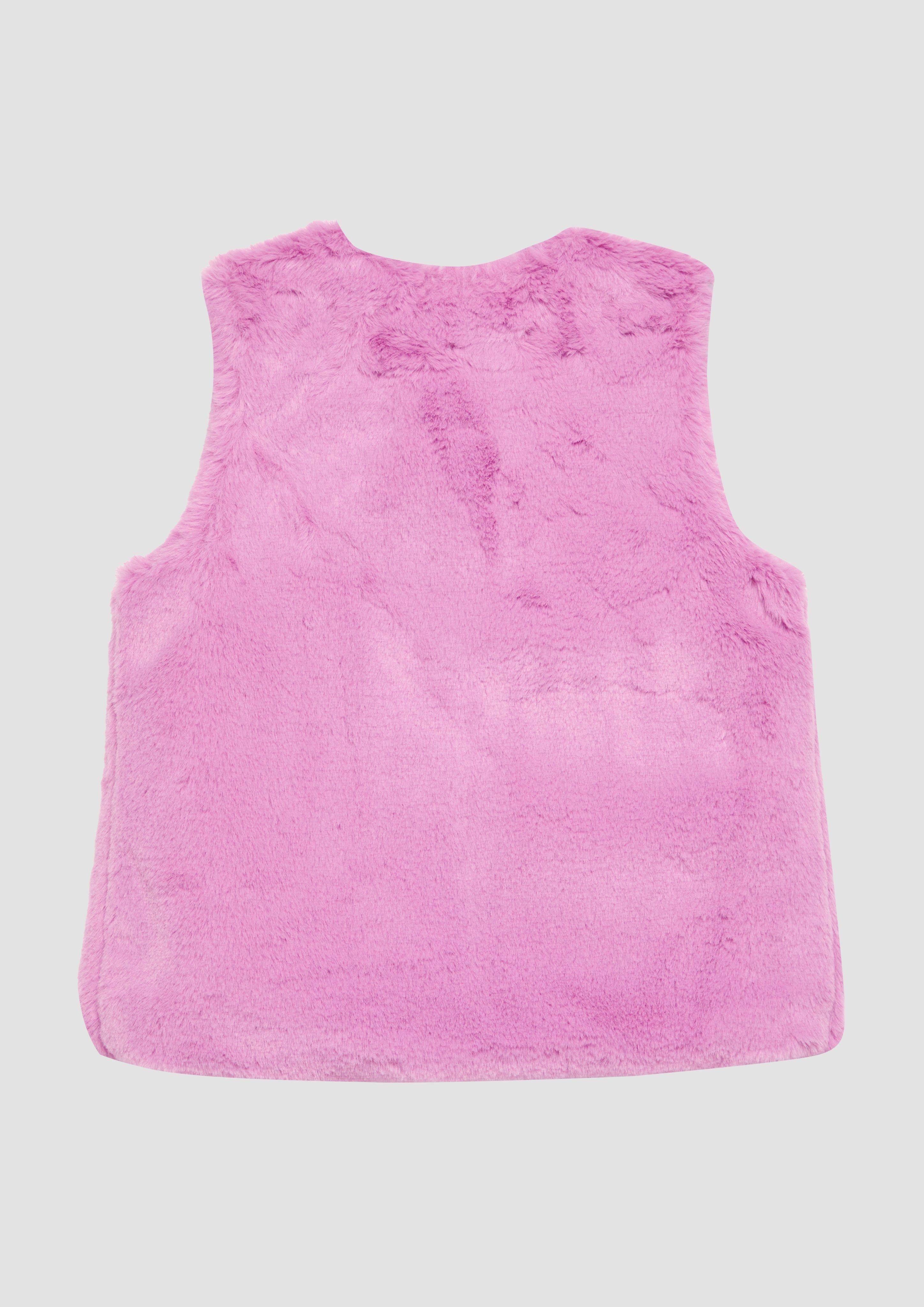 Indoor-Weste in 4446 & 0210