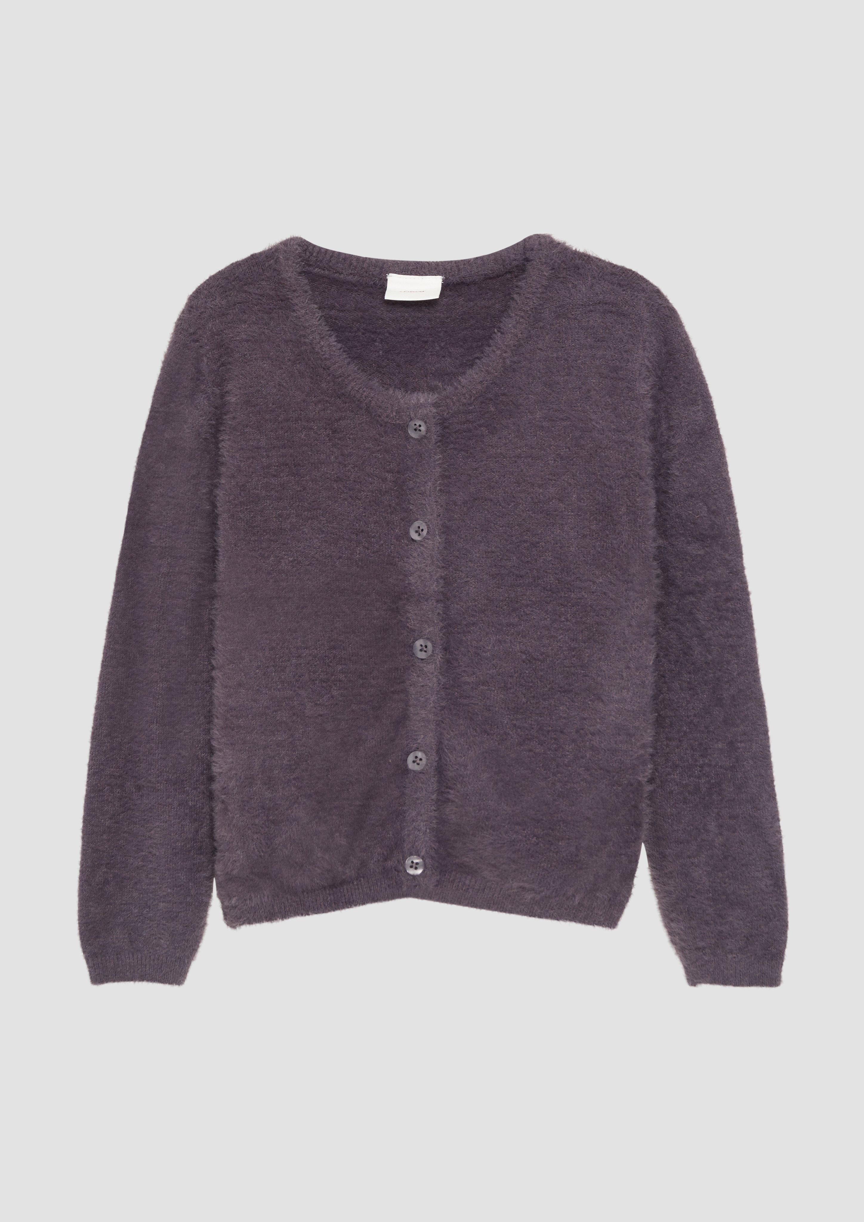 Strickjacke