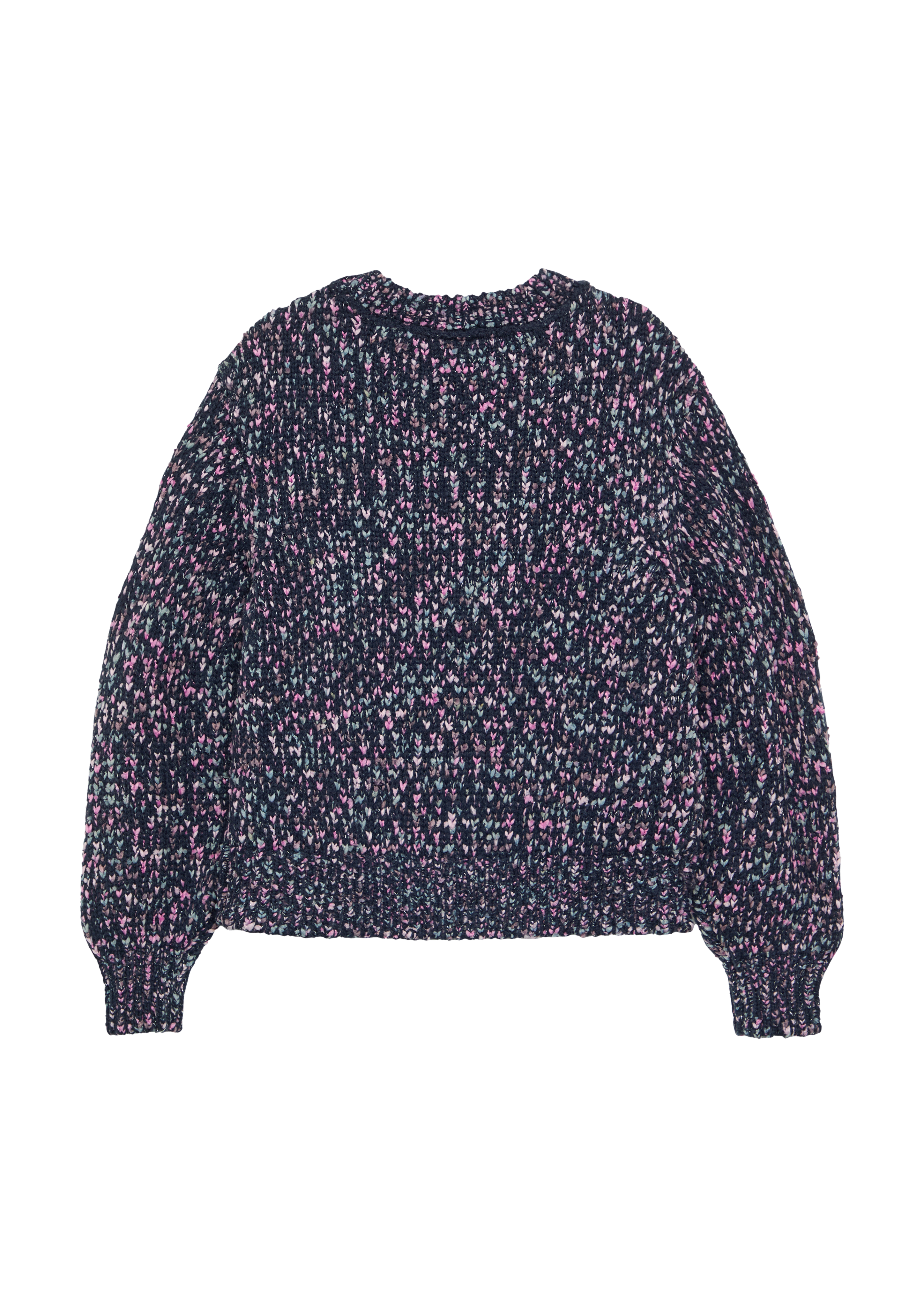 Thumbnail - Strickpullover