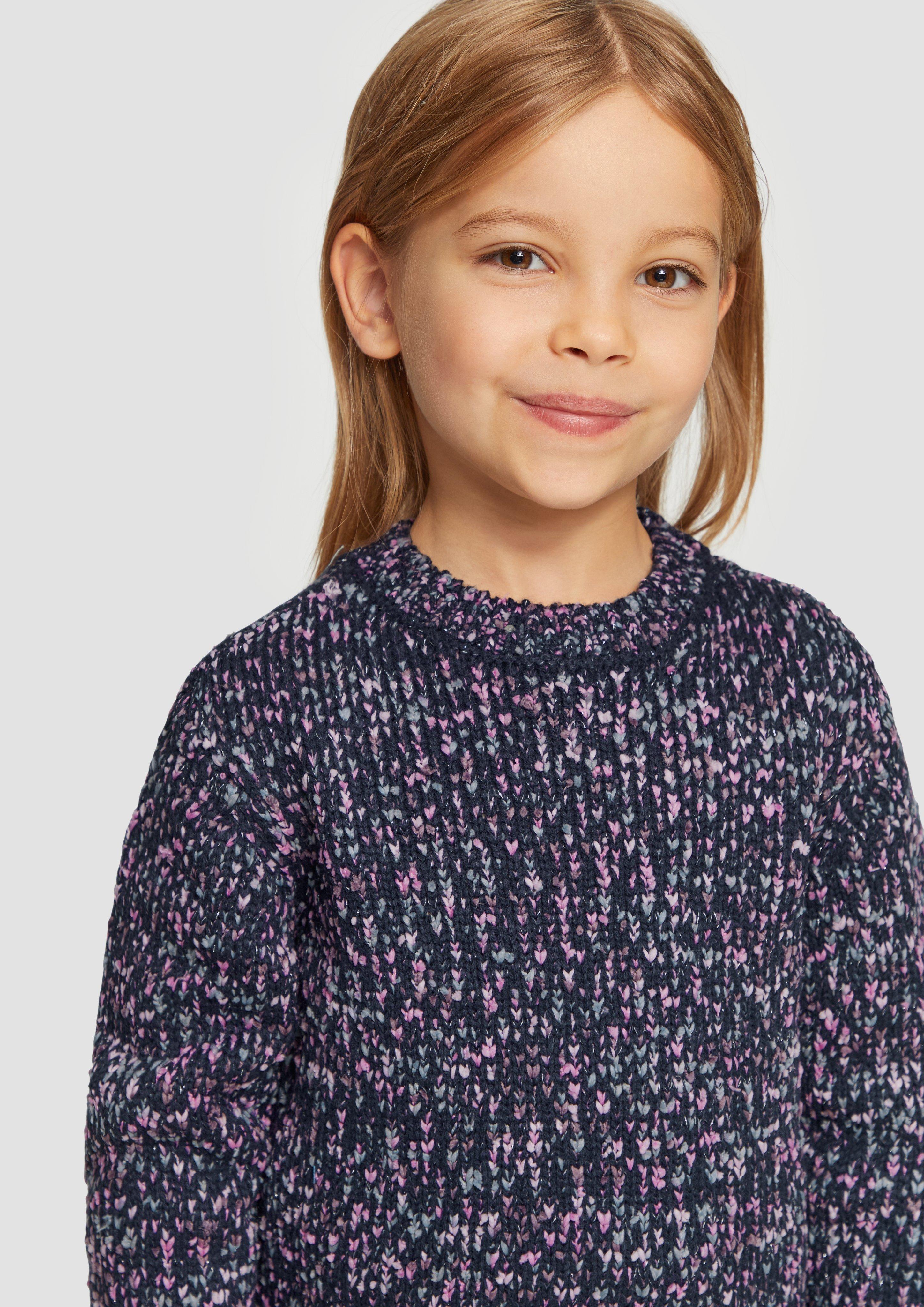 Pleten pulover in 59X1