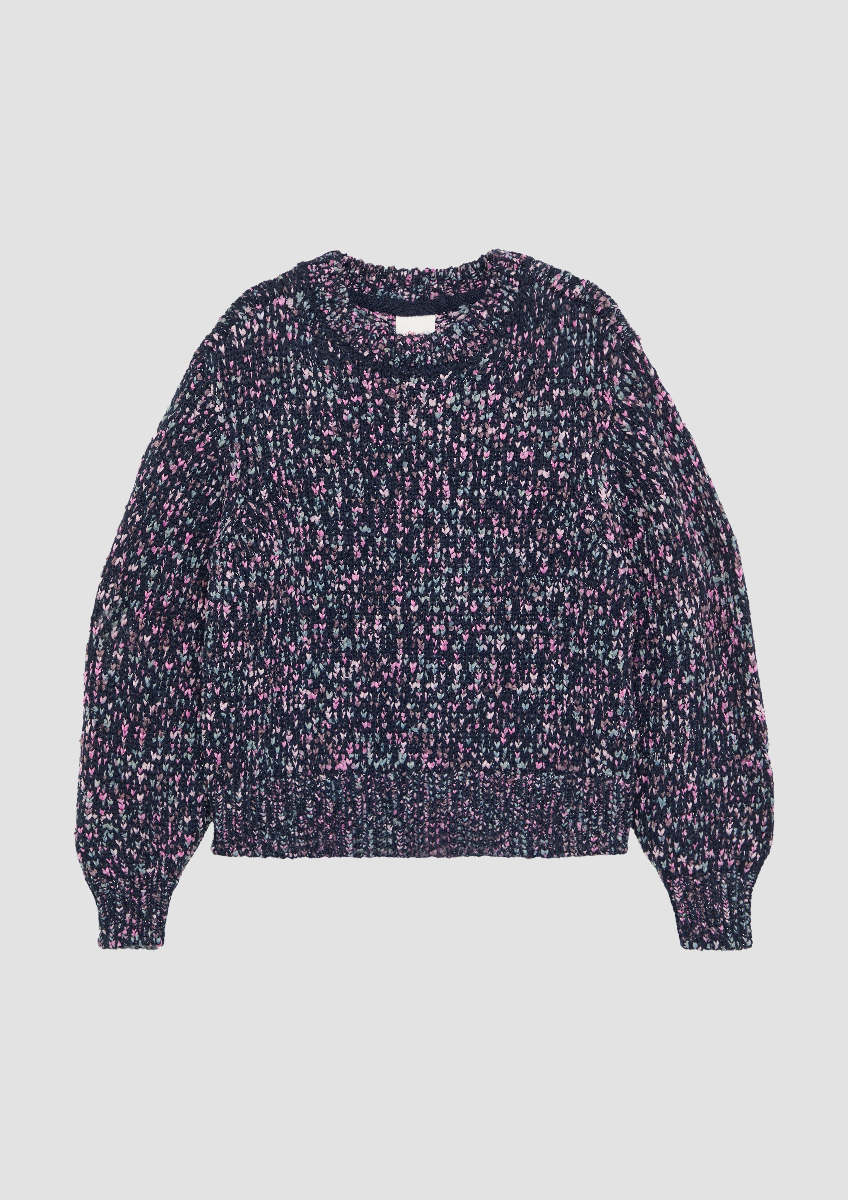 Thumbnail - Strickpullover