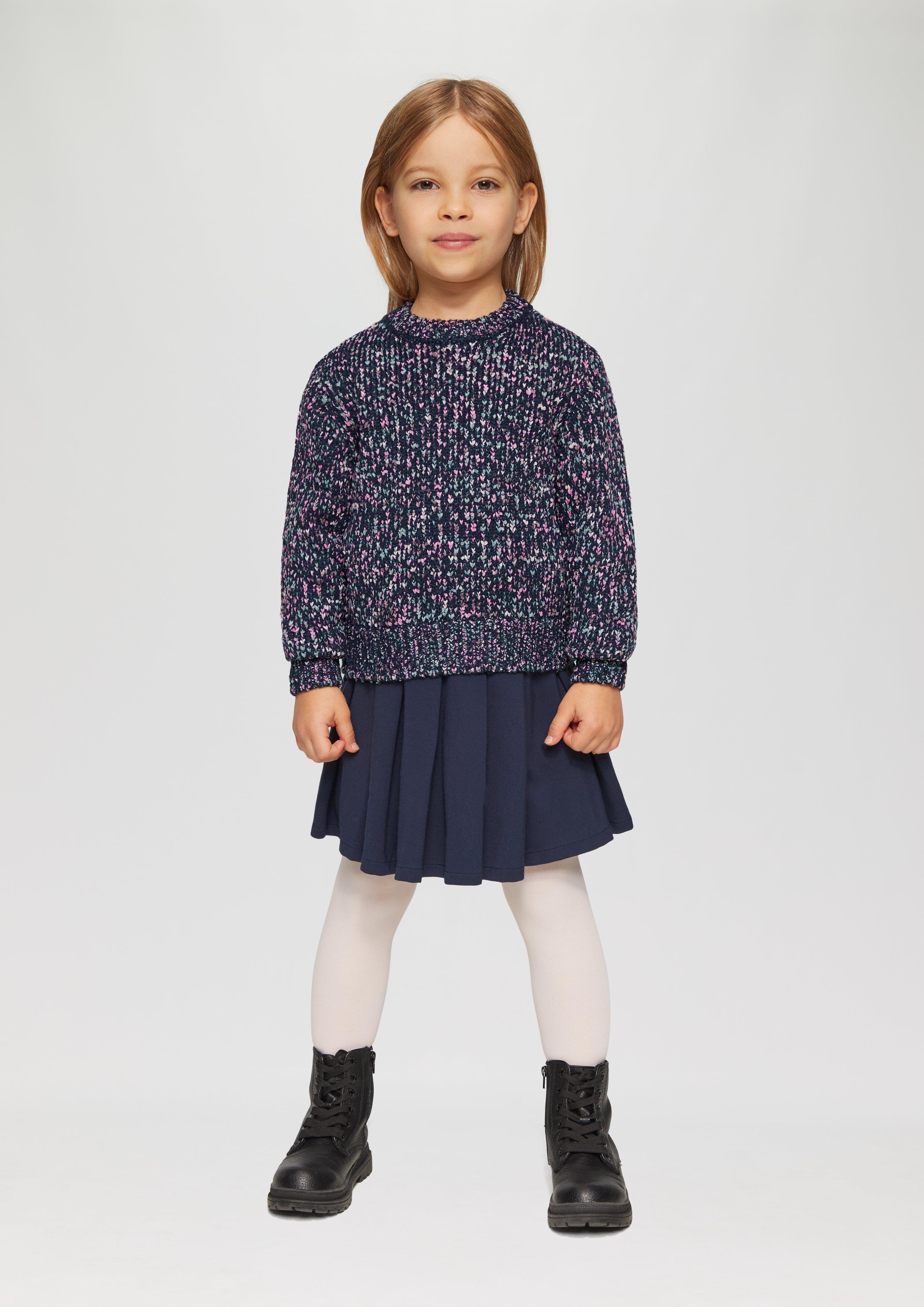 Pleten pulover in 59X1