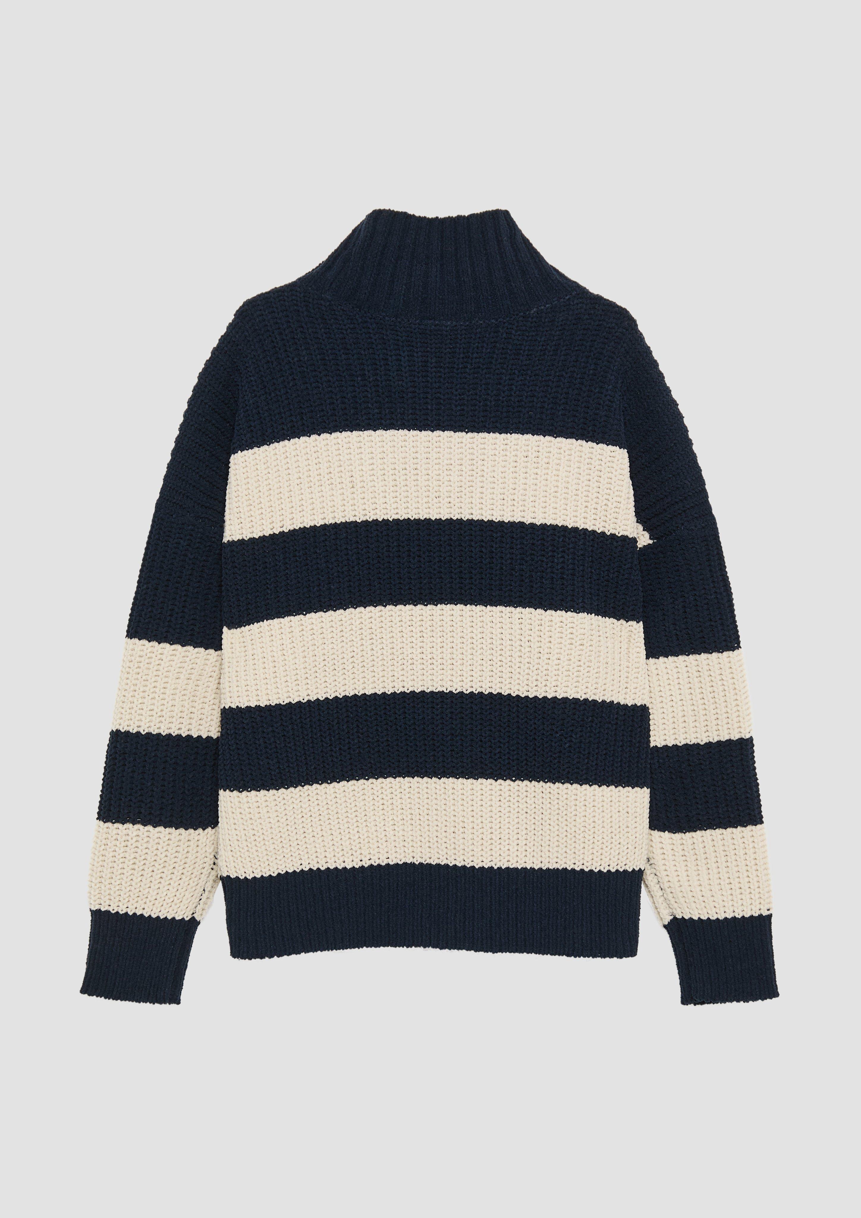 Thumbnail - Strickpullover