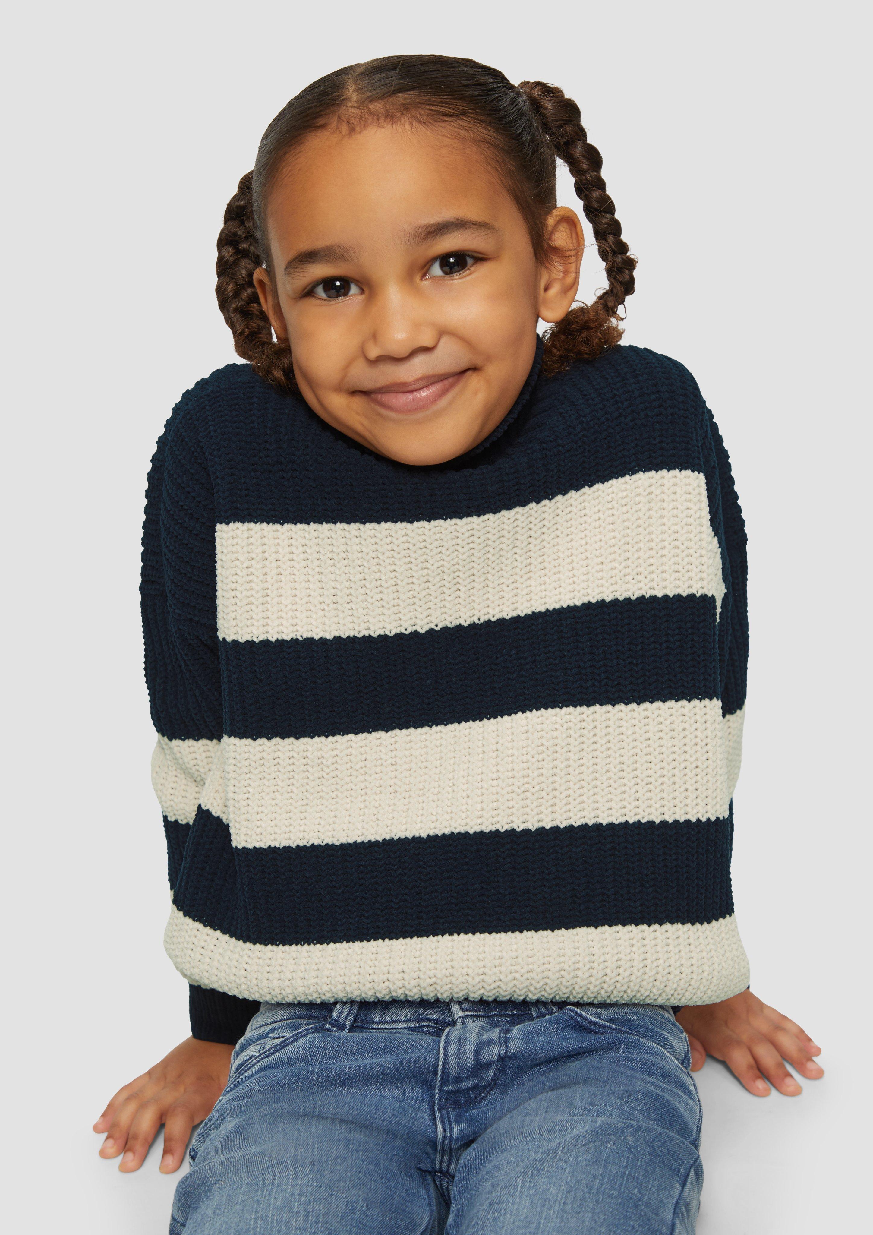 Pull en maille in 59X2