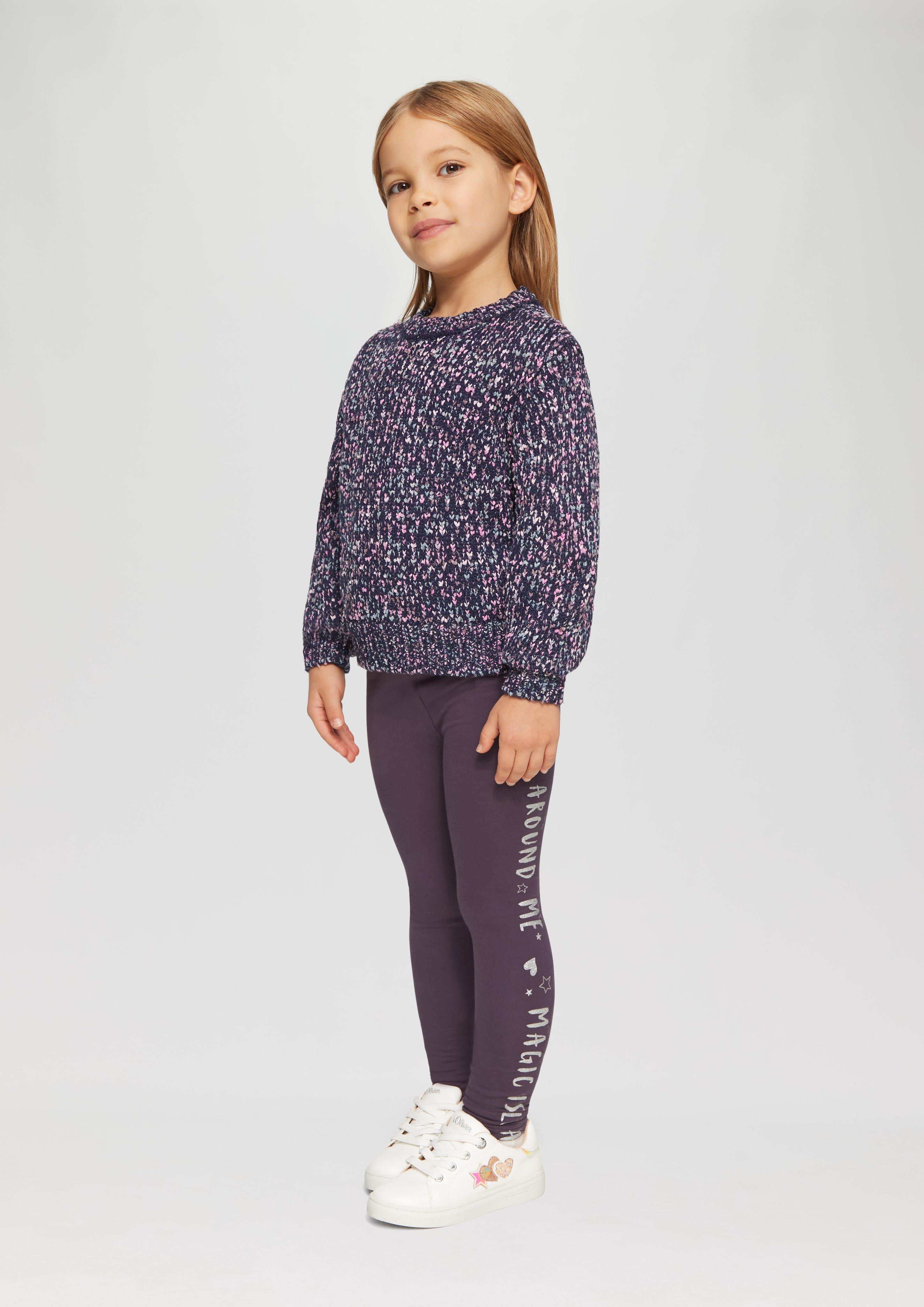 Legging in 4892, 9999 & 5952