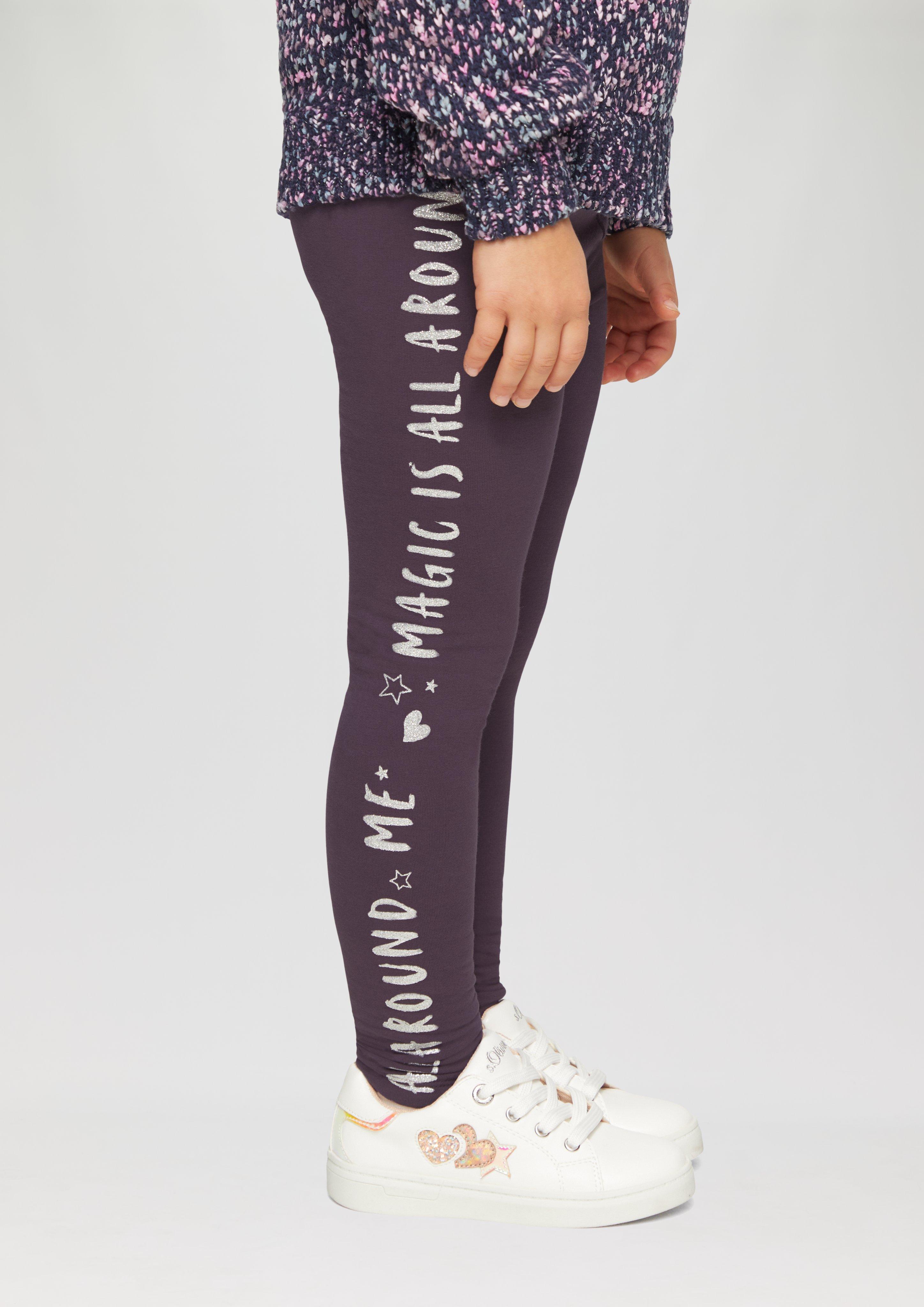 Legging in 4892, 9999 & 5952