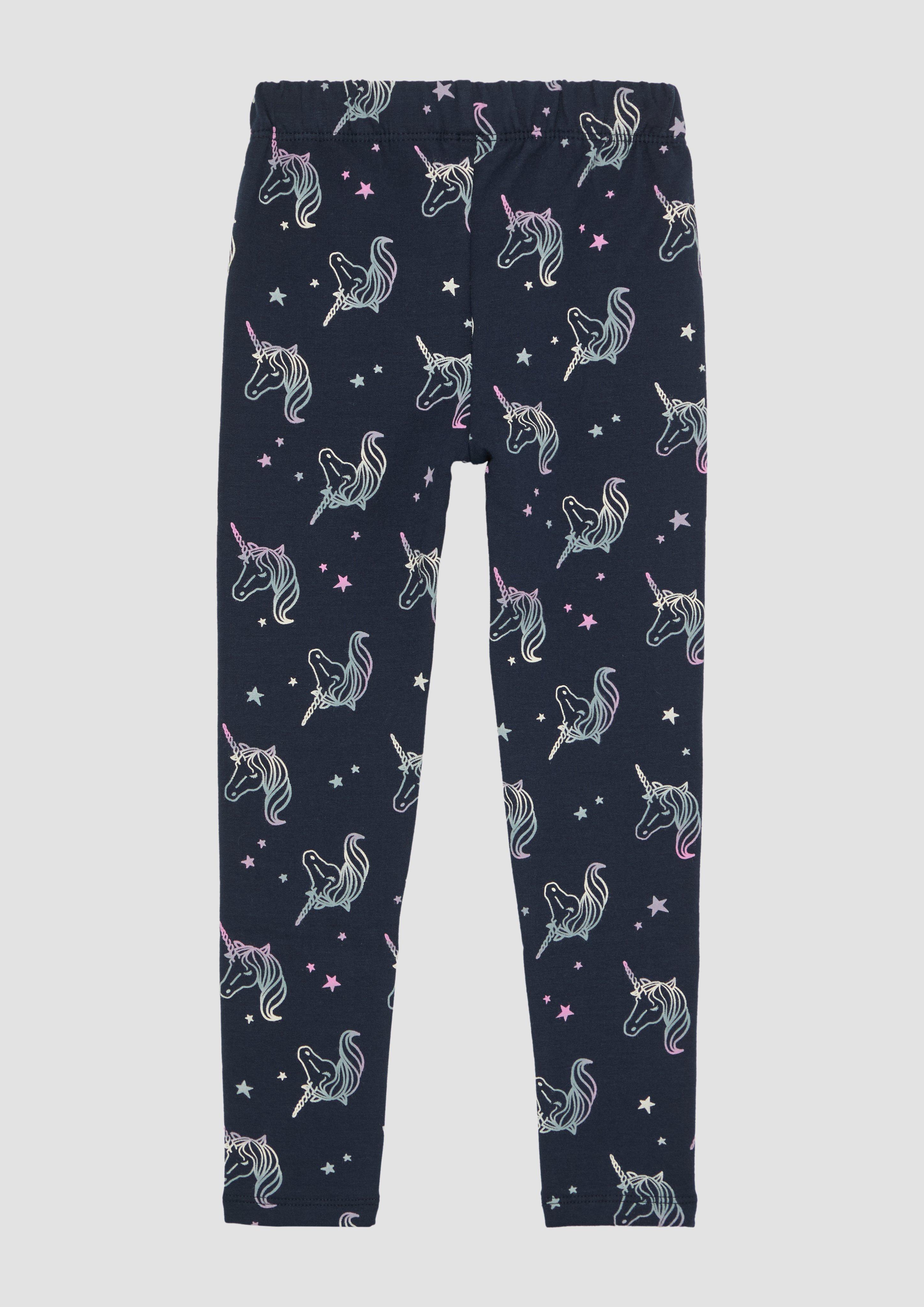 Leggins in 59A1 & 48A1