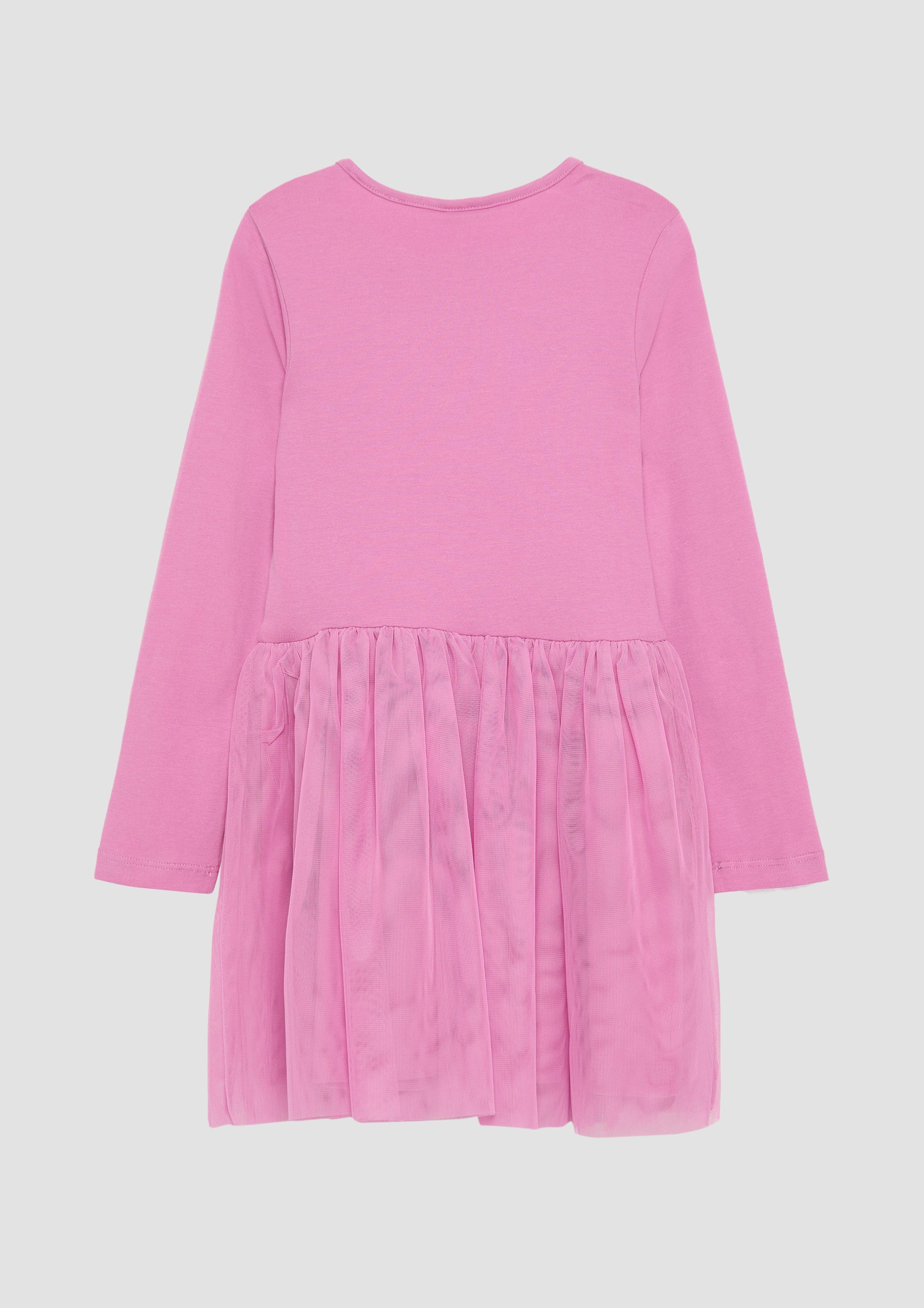 Jurk in 4446, 4892 & 5952