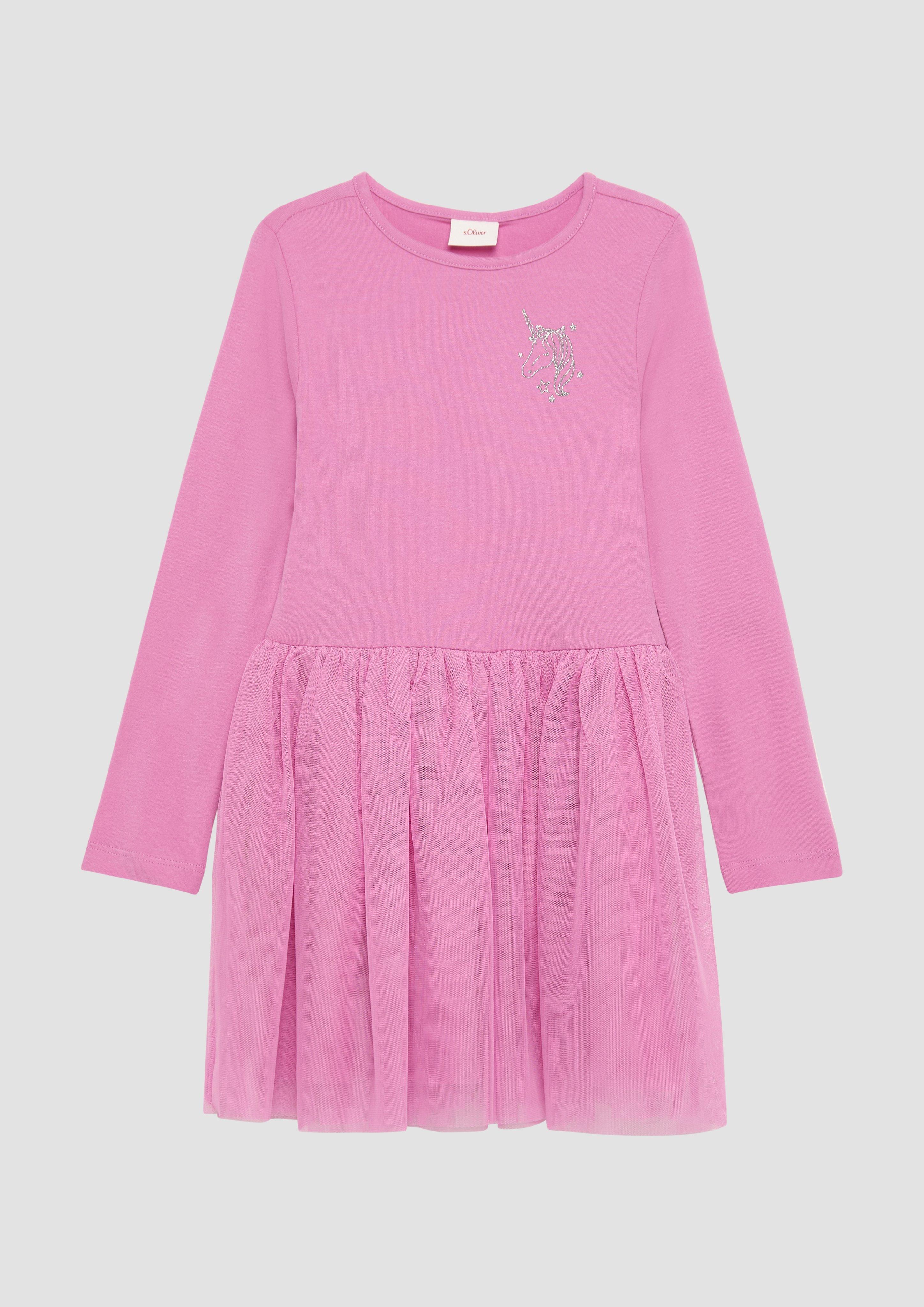 Kleid