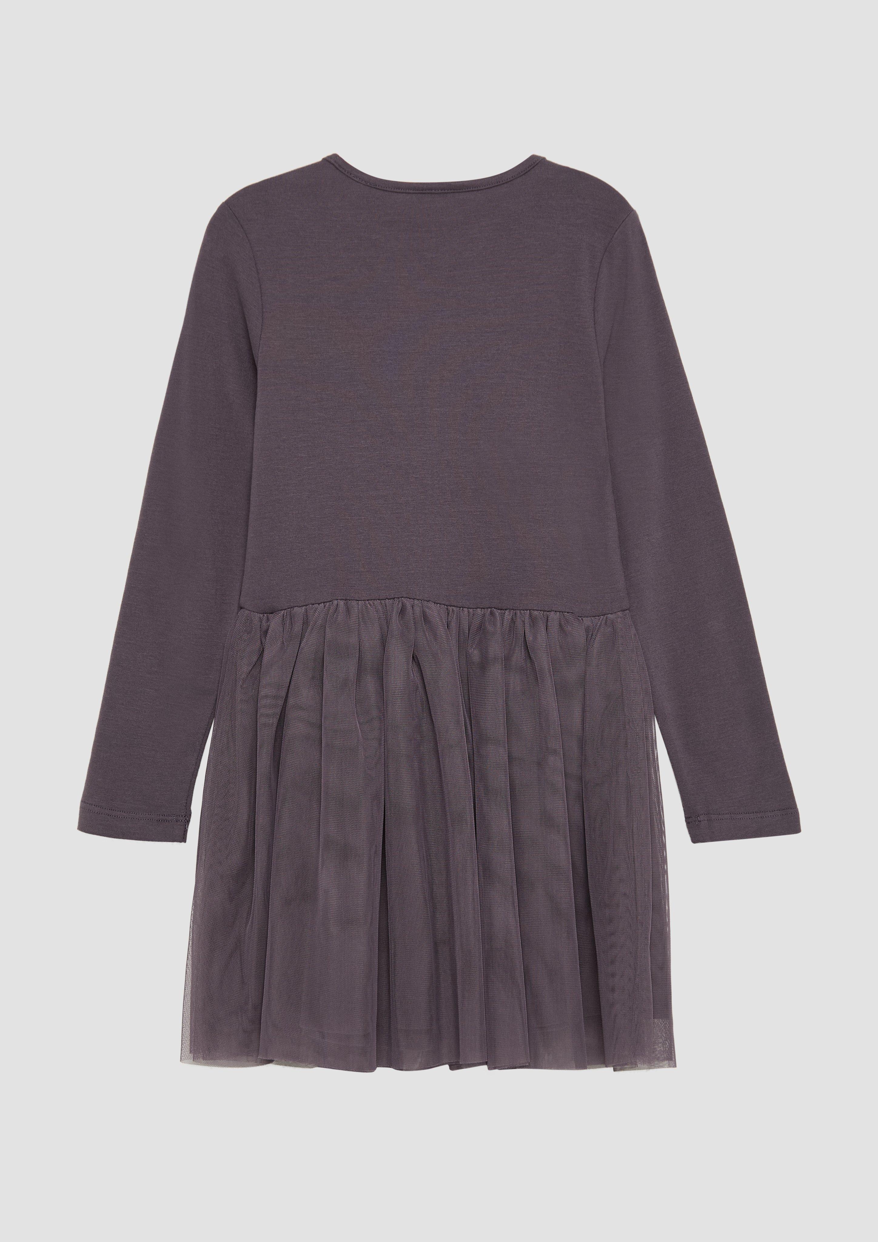 Jurk in 4892, 5952 & 4446