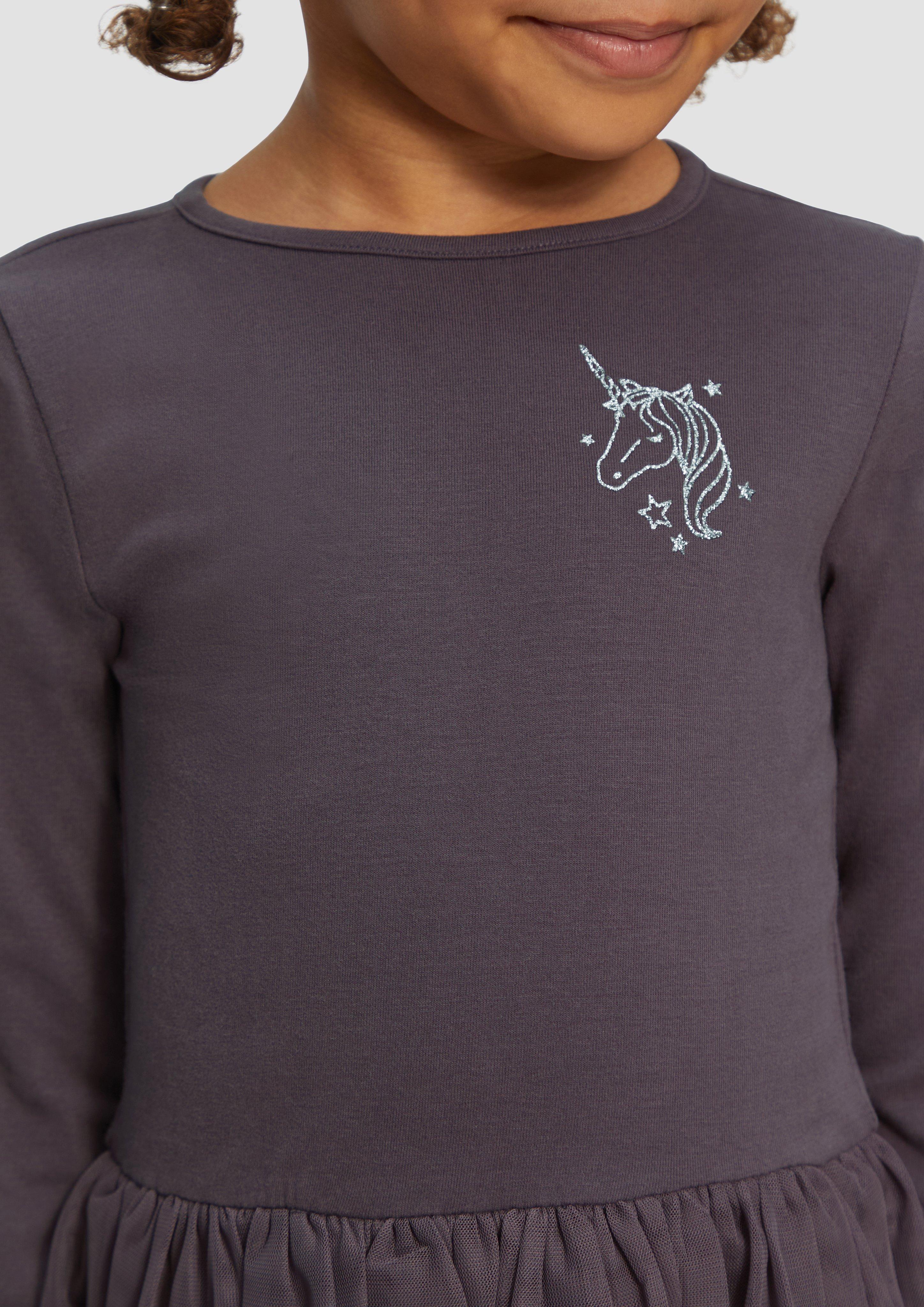 Jurk in 4892, 5952 & 4446