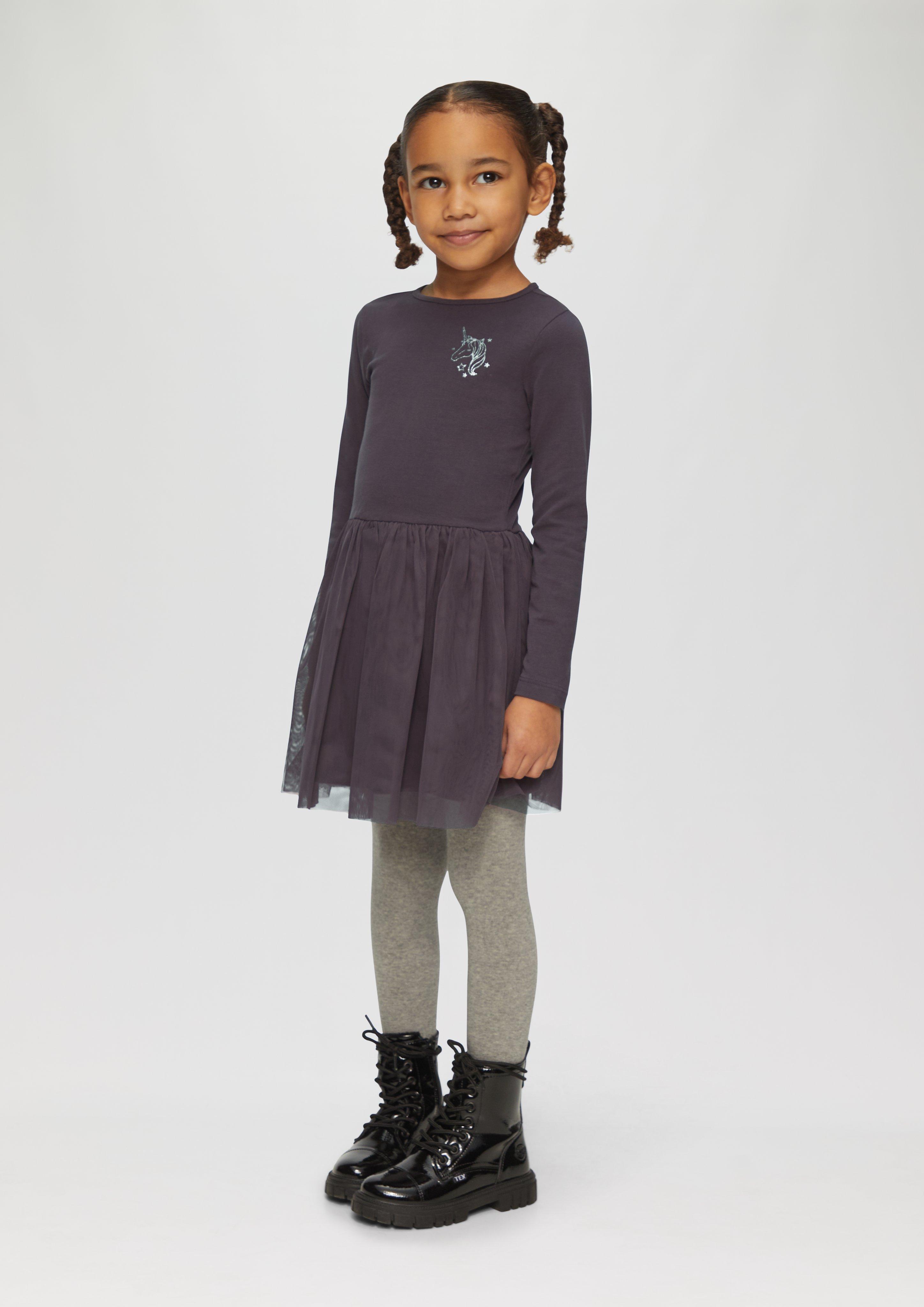 Jurk in 4892, 5952 & 4446