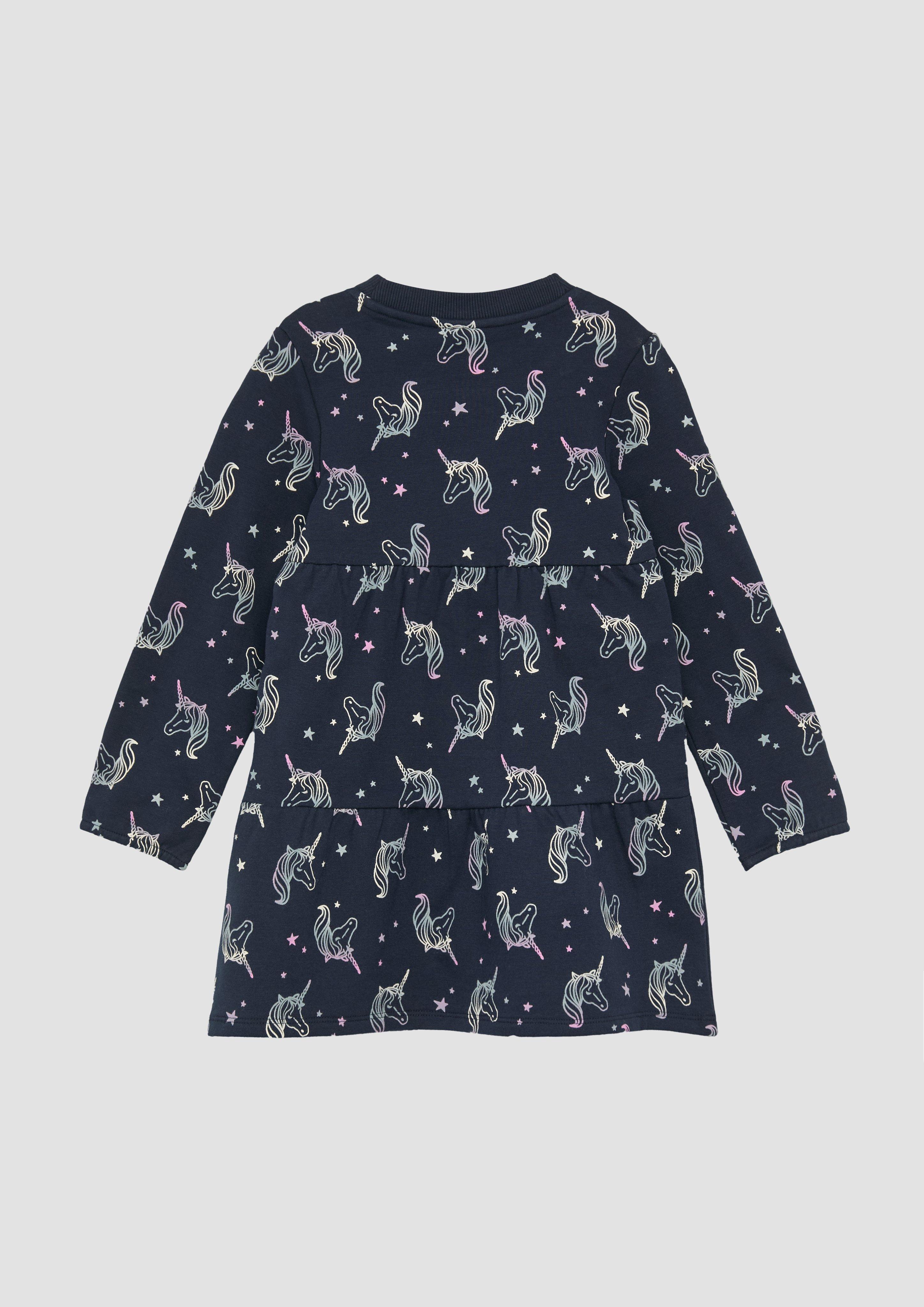 Kleid in 59A1 & 48A1