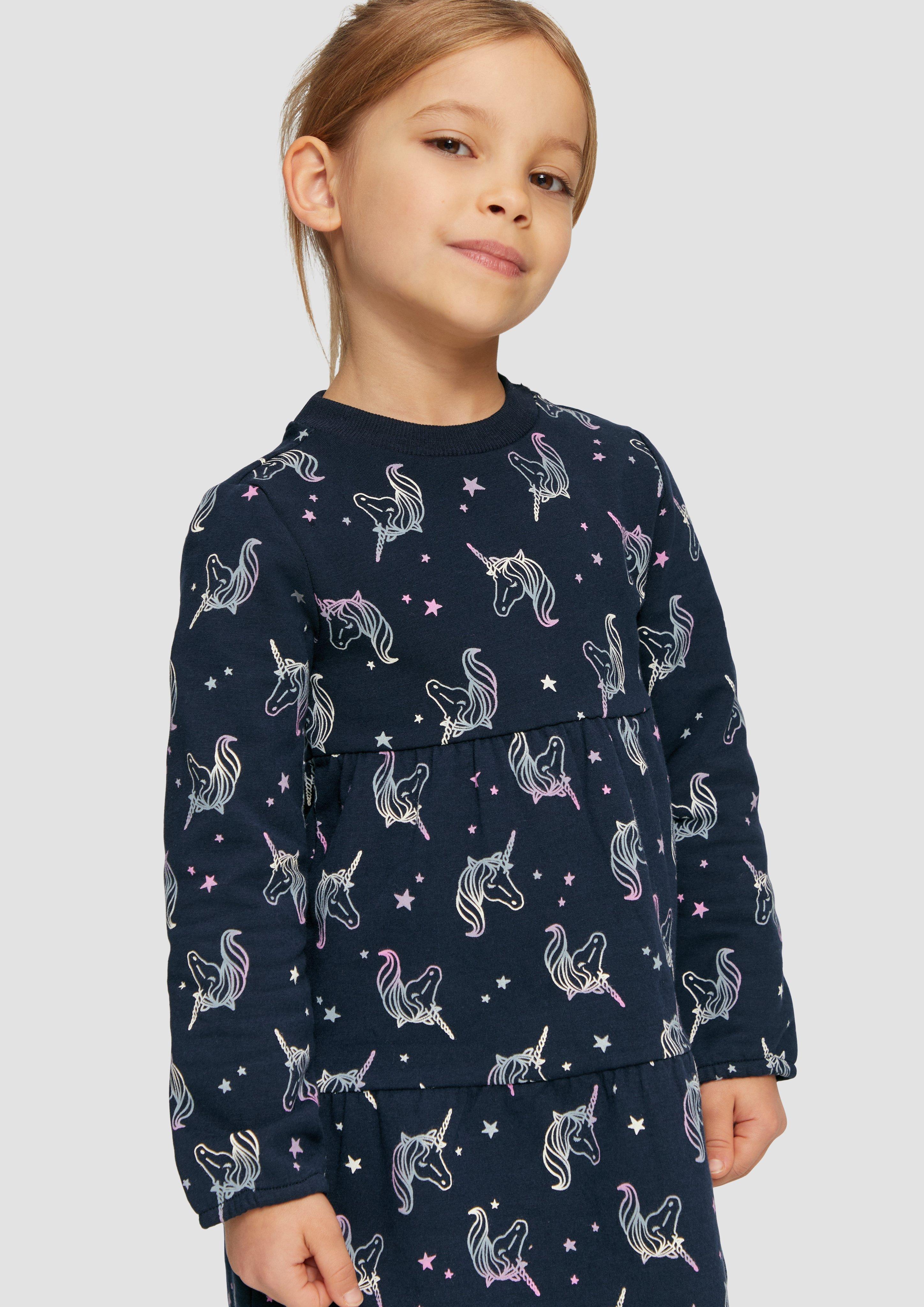 Kleid in 59A1 & 48A1