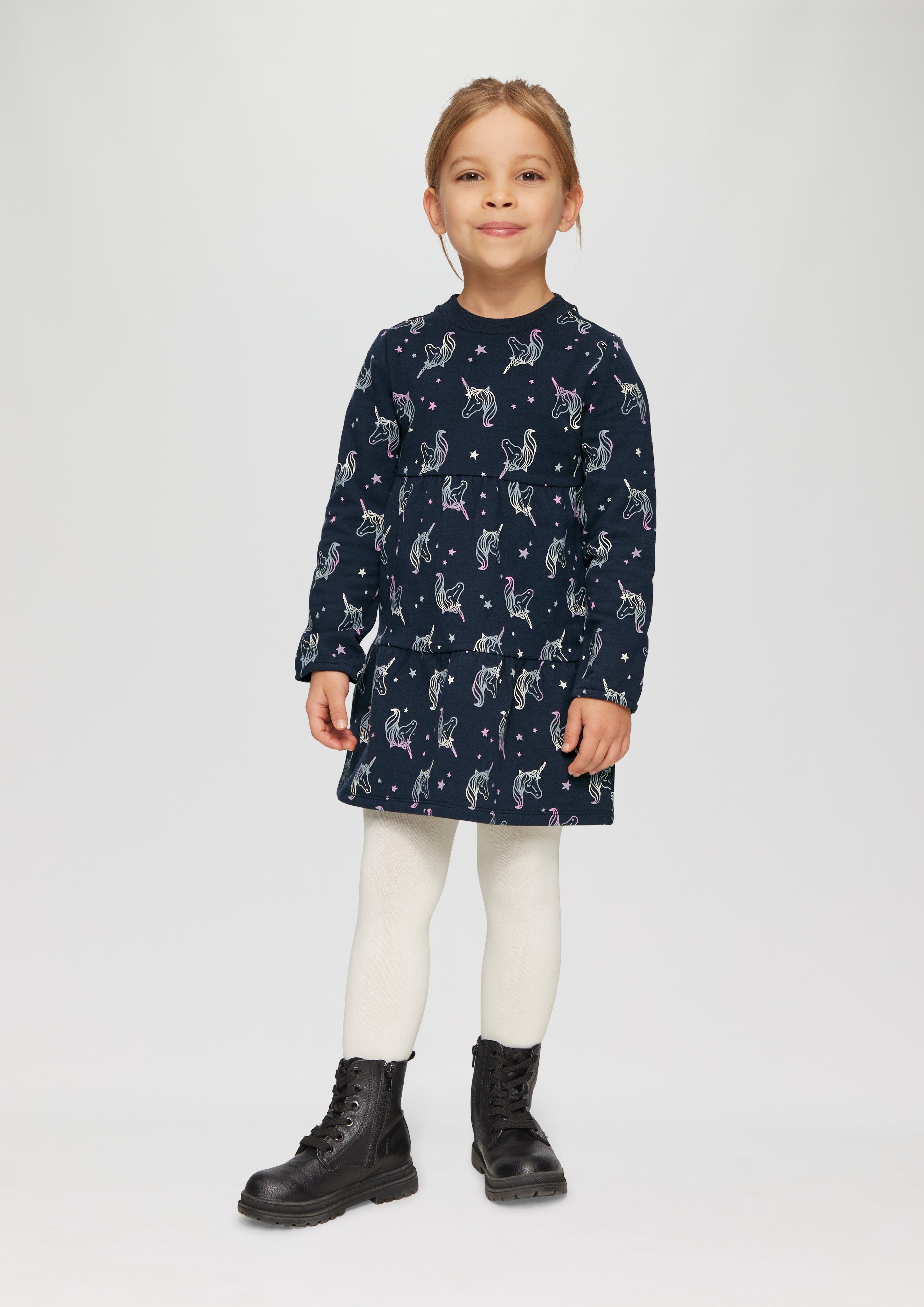 Kleid in 59A1 & 48A1