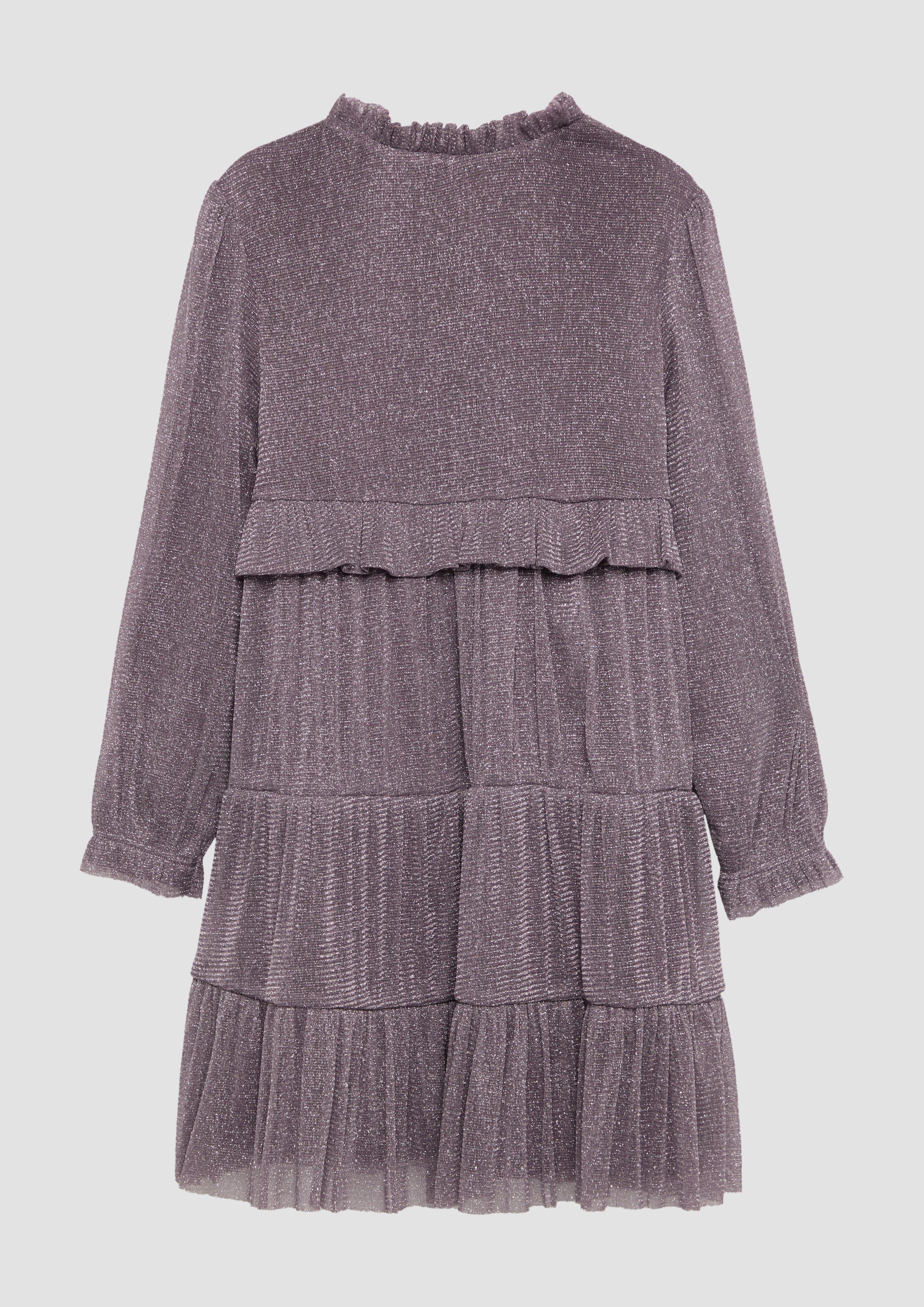 Kleid in 4892 & 5952