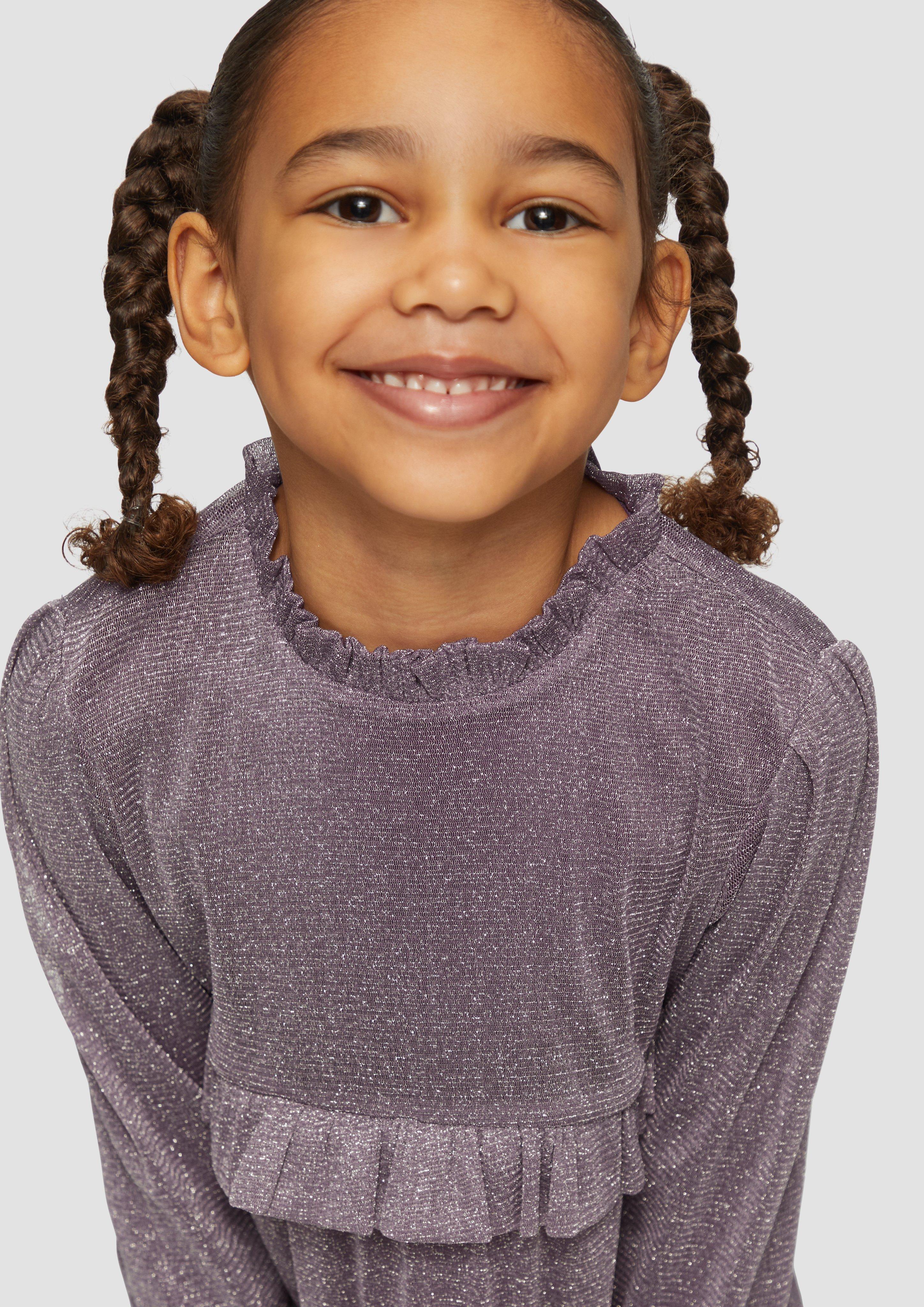 Kleid in 4892 & 5952