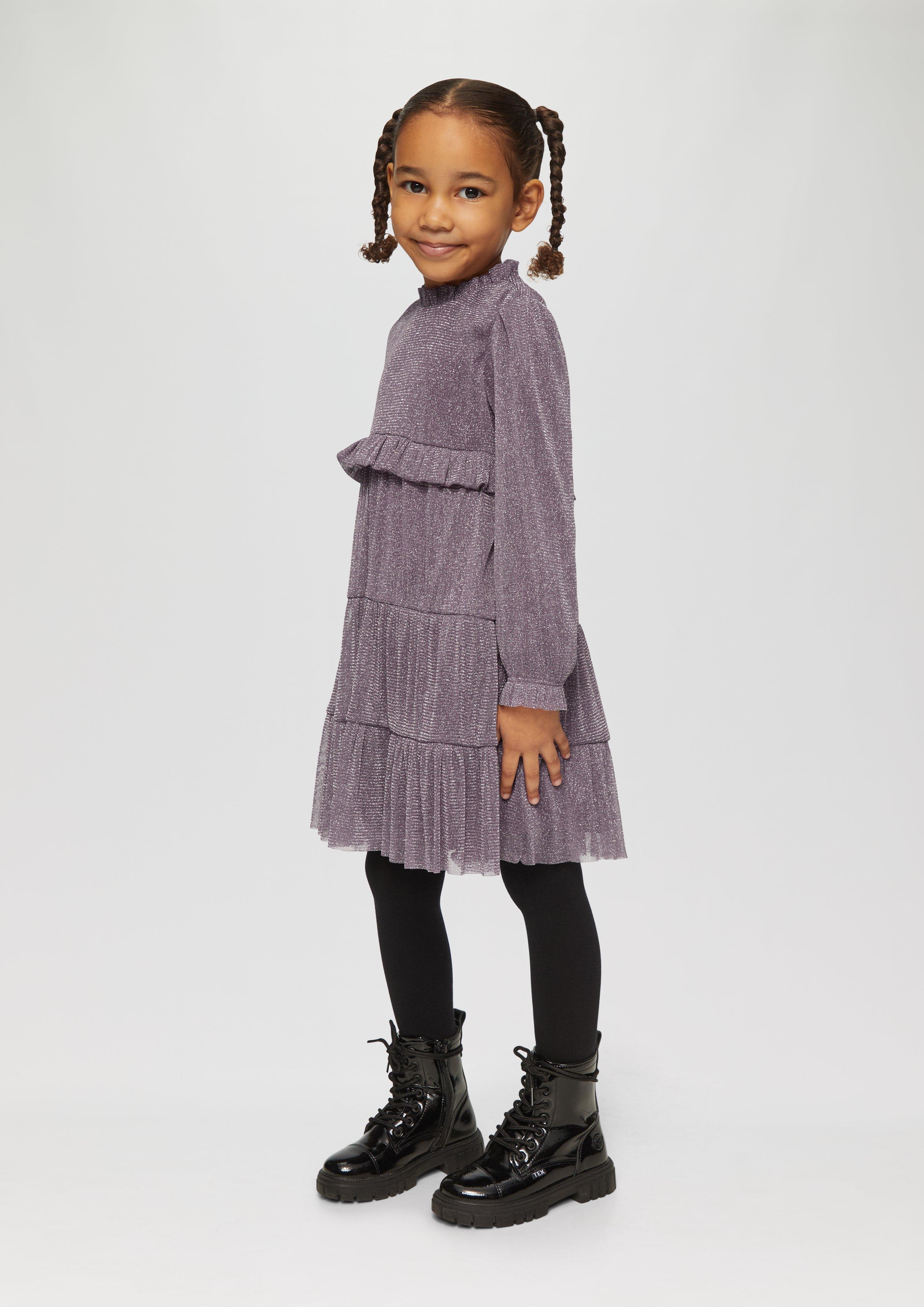 Kleid in 4892 & 5952