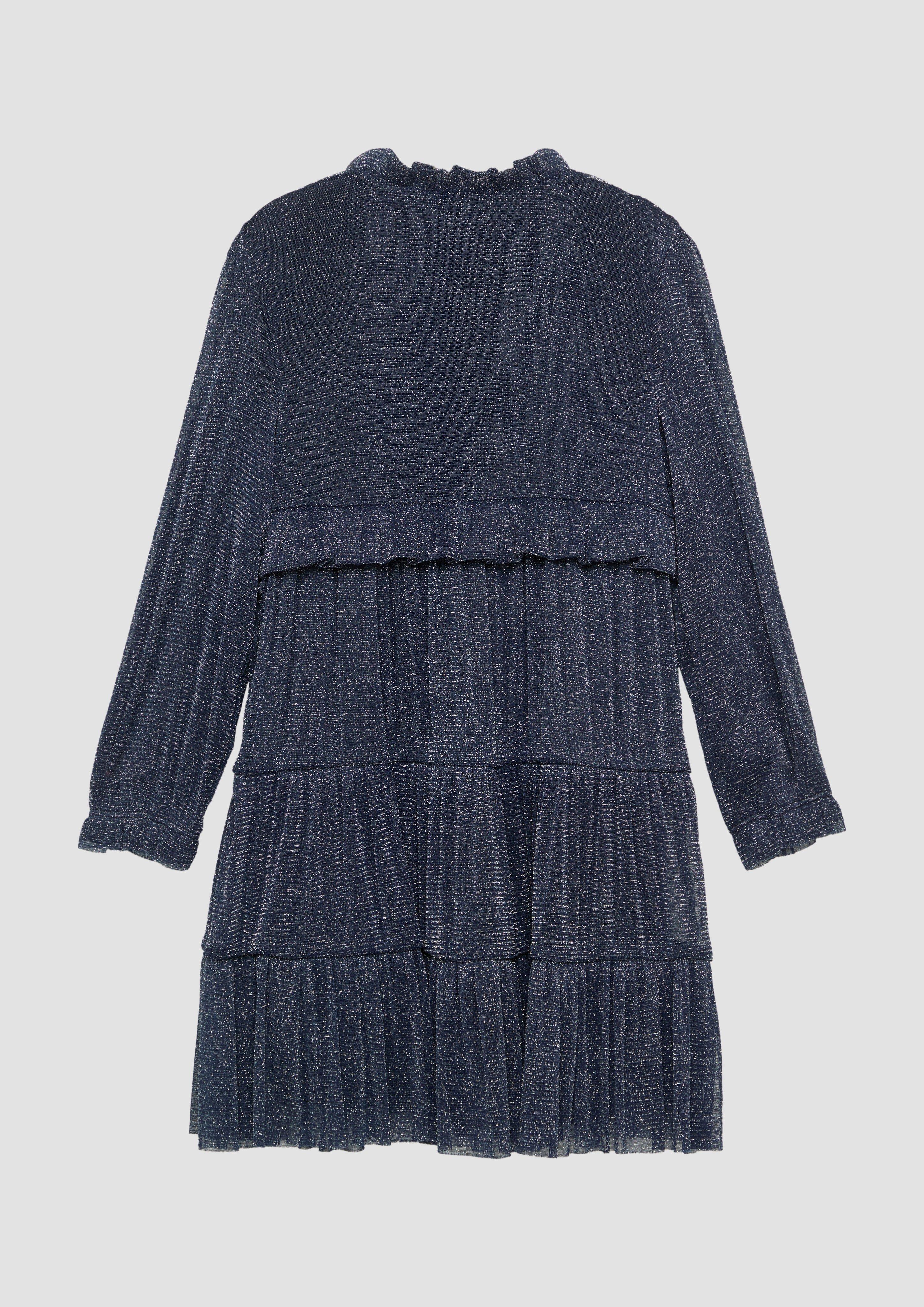 Kleid in 5952 & 4892