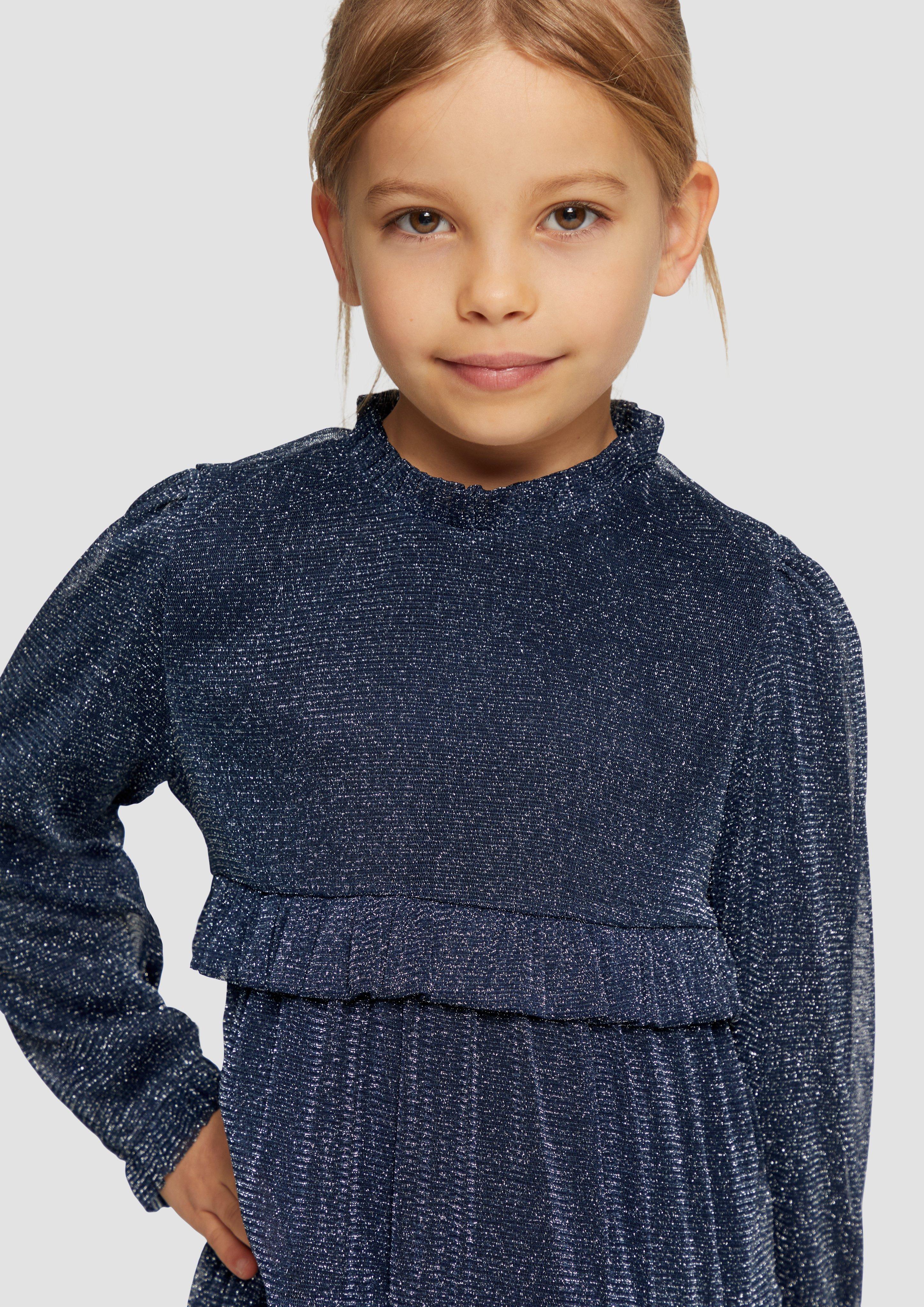 Kleid in 5952 & 4892