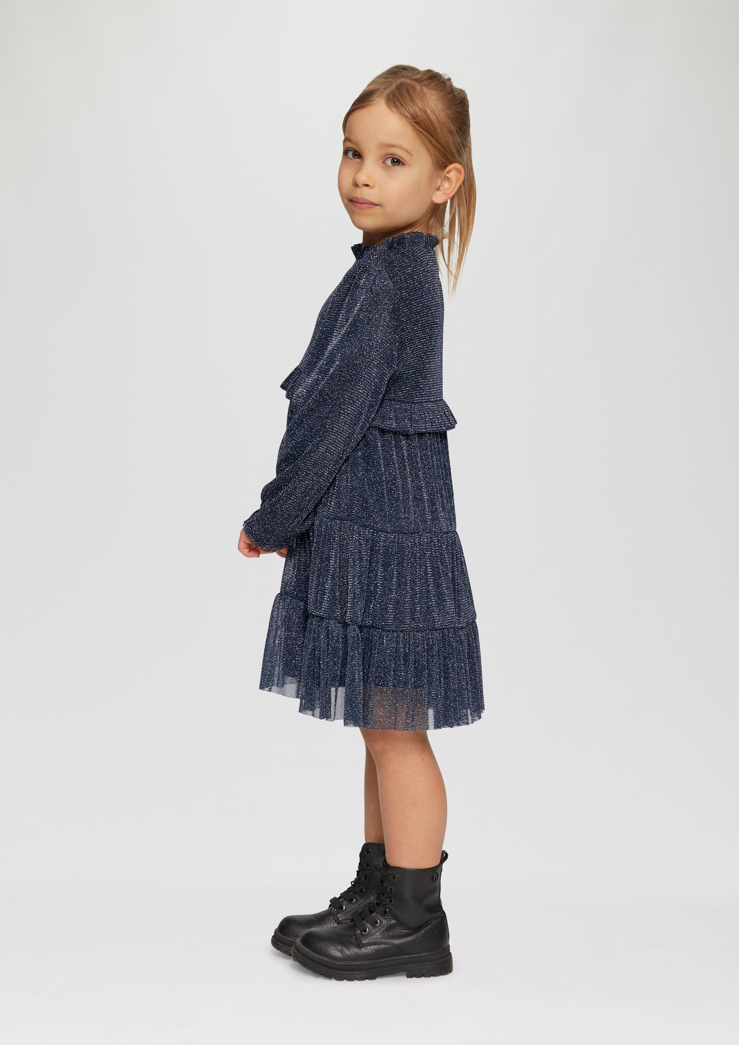 Kleid in 5952 & 4892