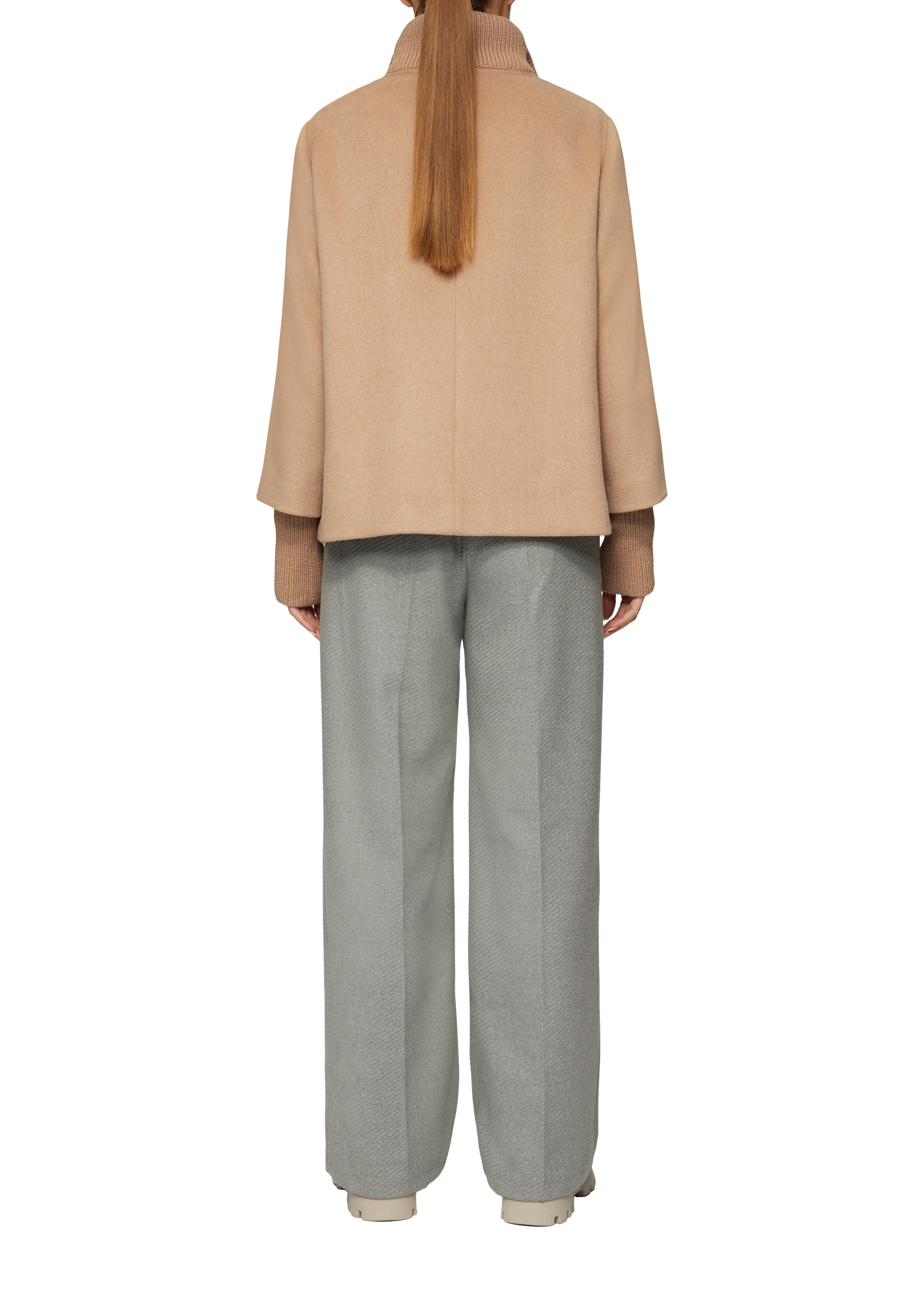 Thumbnail - Outdoor-Jacke
