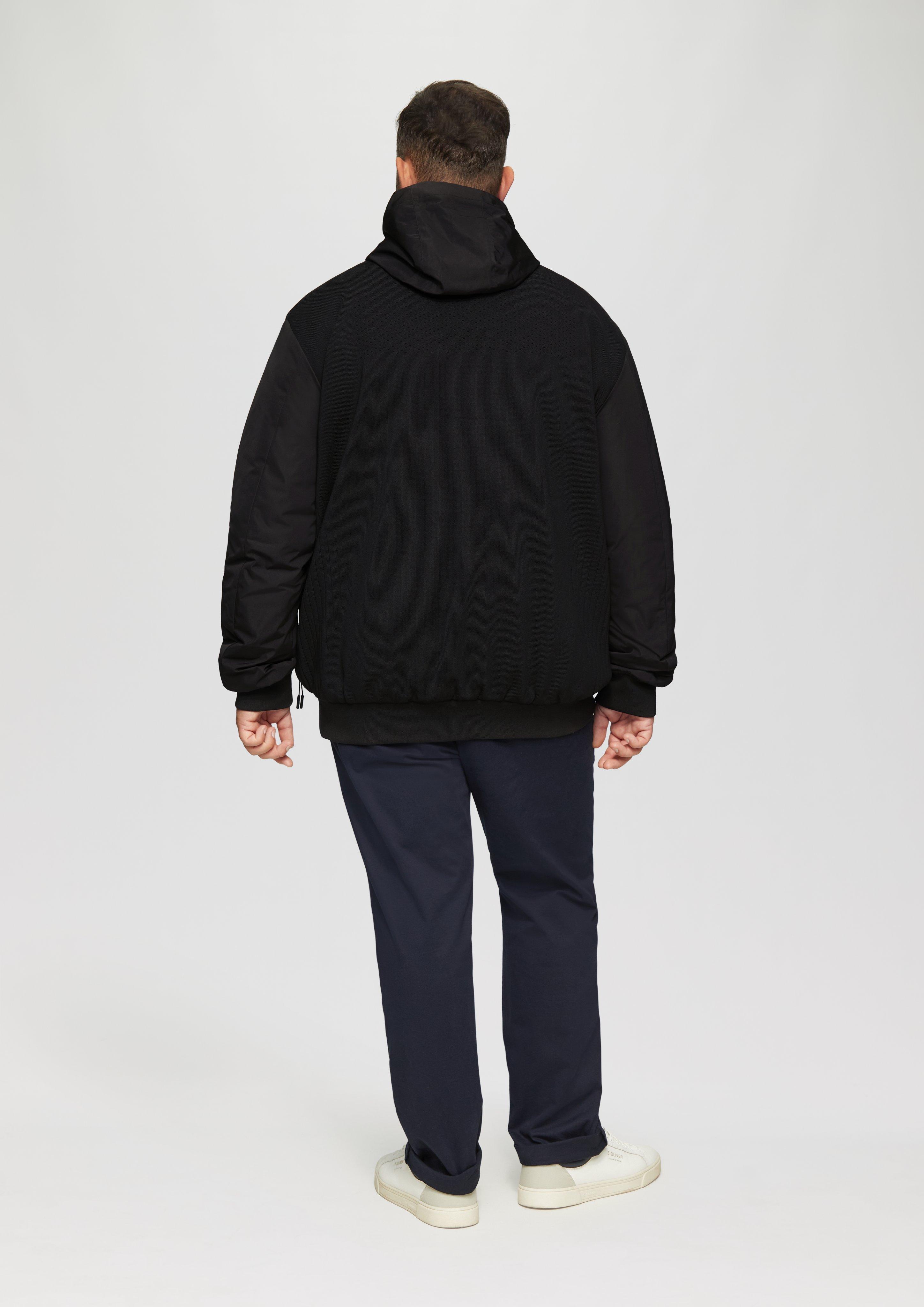 Vonkajšia bunda in 9999