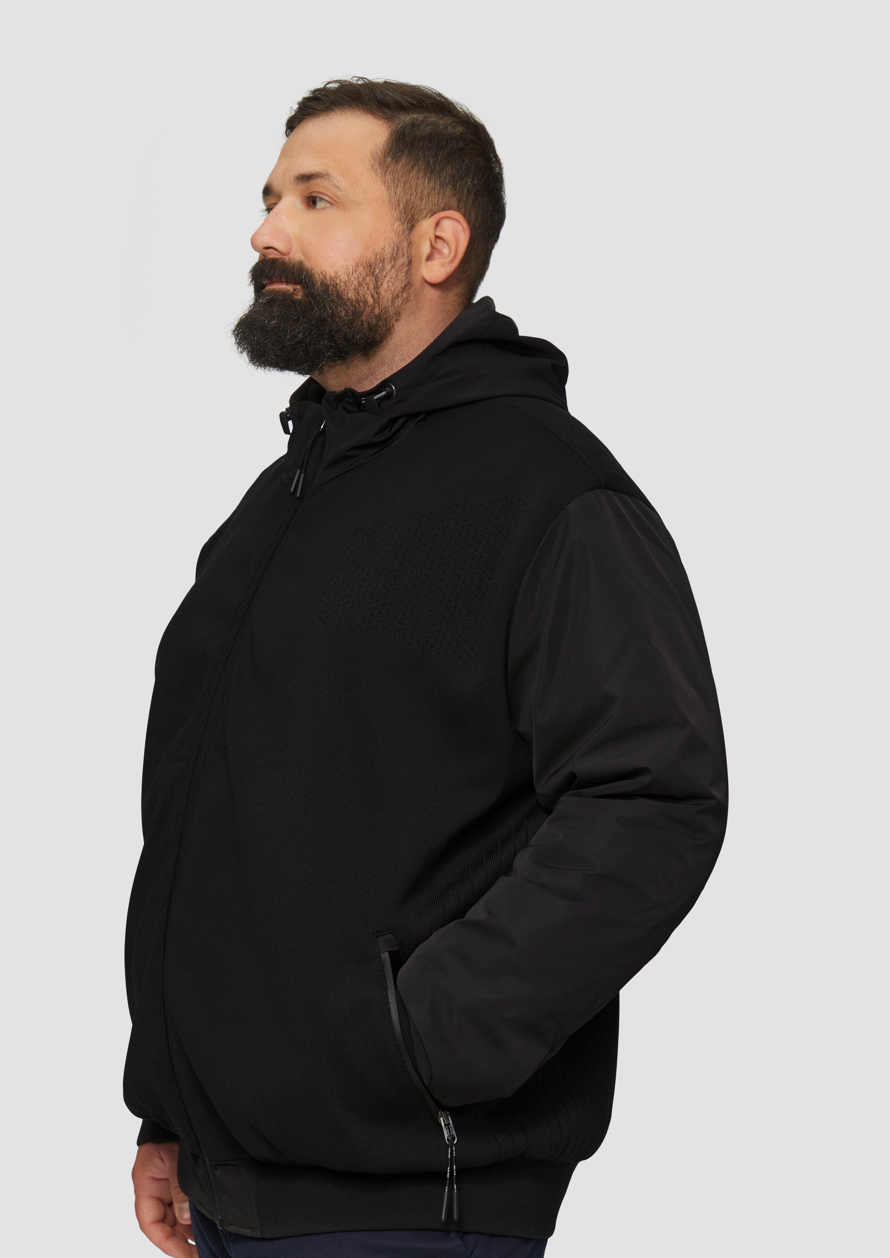 Vonkajšia bunda in 9999