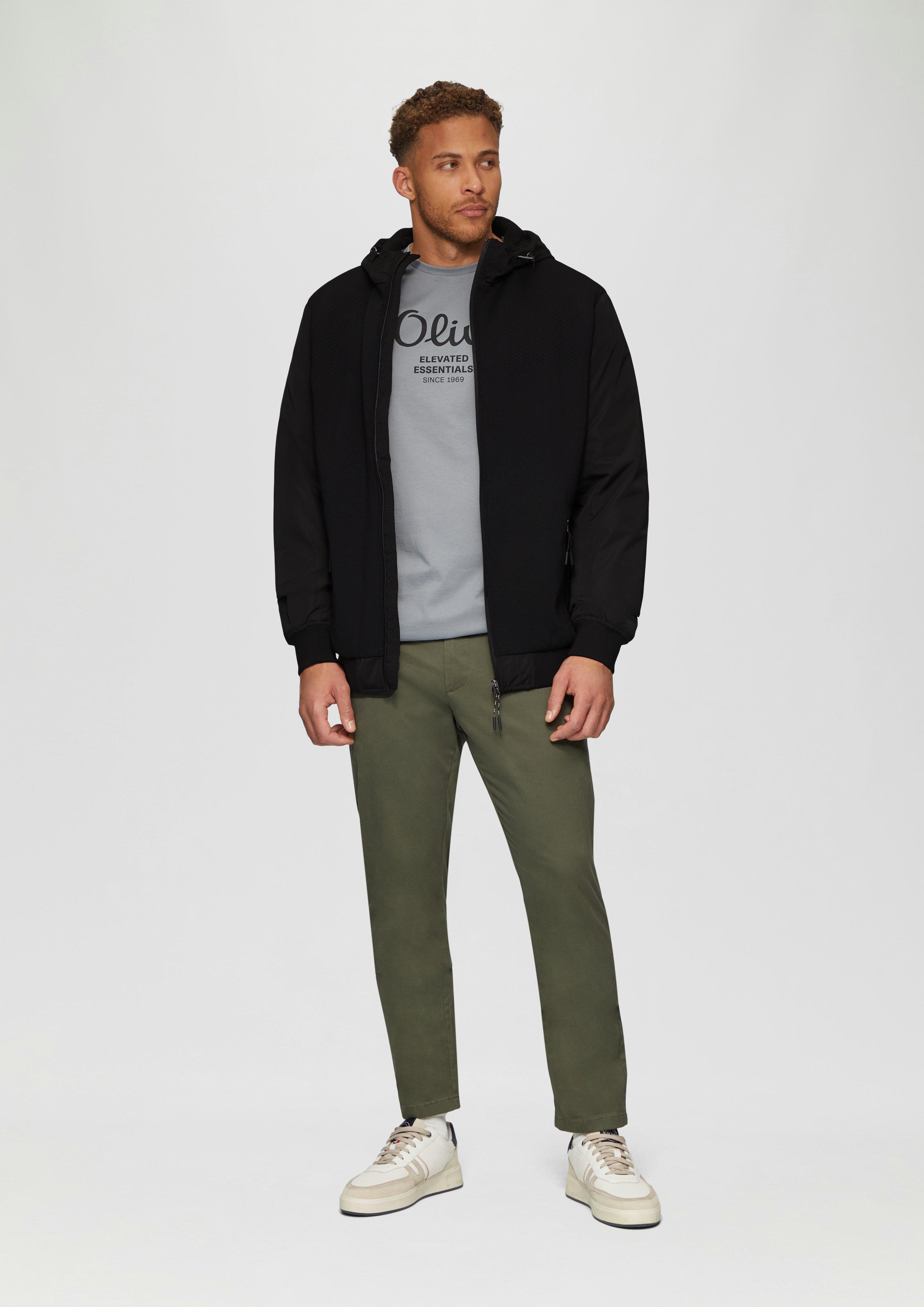 Veste d'extérieur in 9999