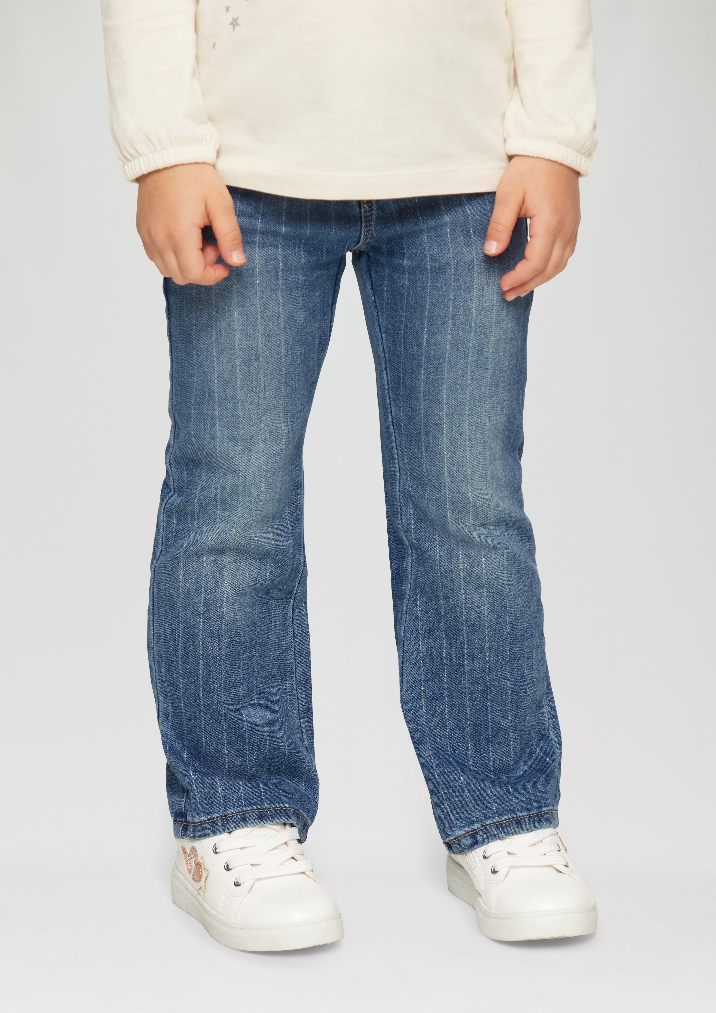 Jeans-Hose in 55Z7