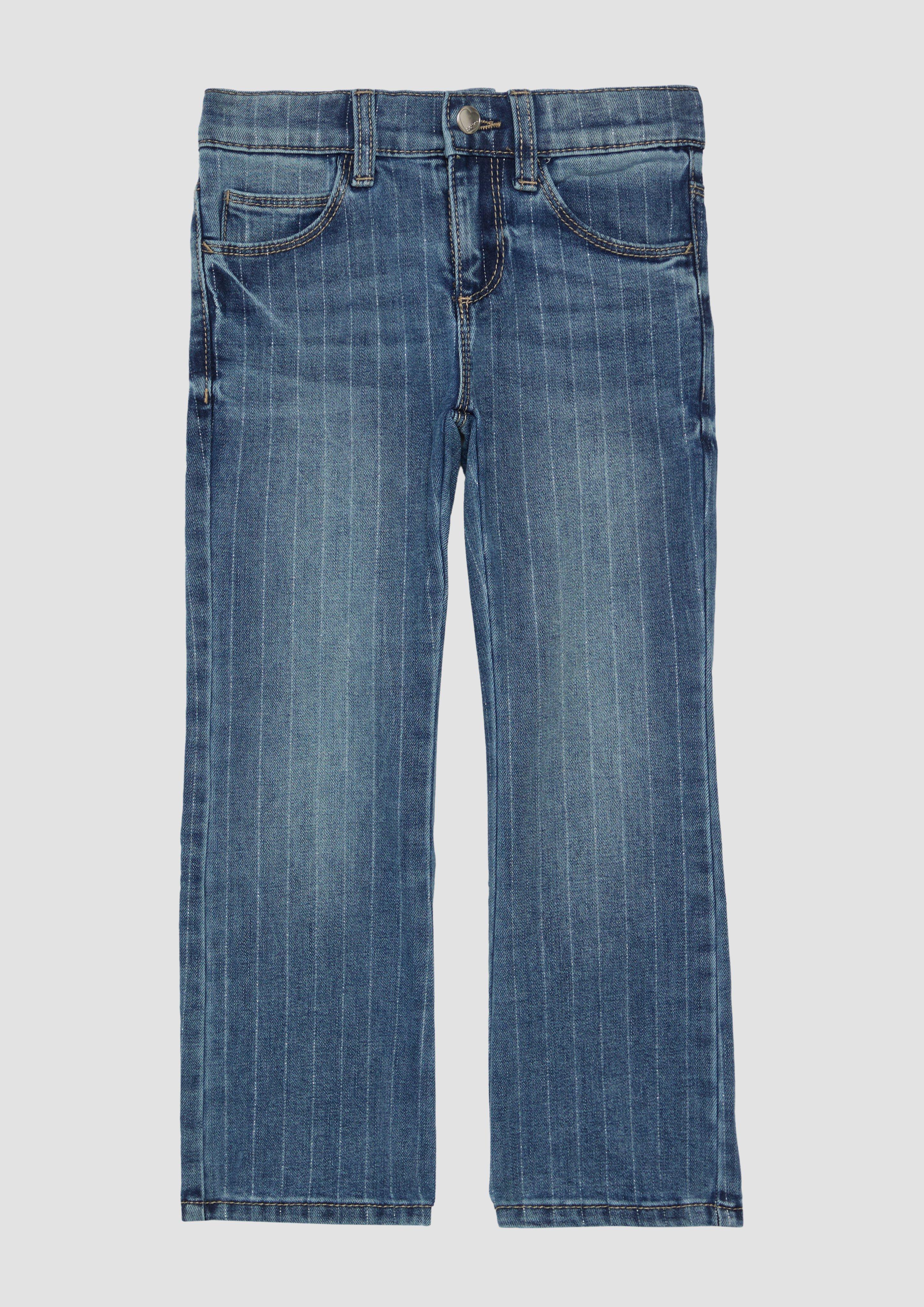 Jeans-Hose