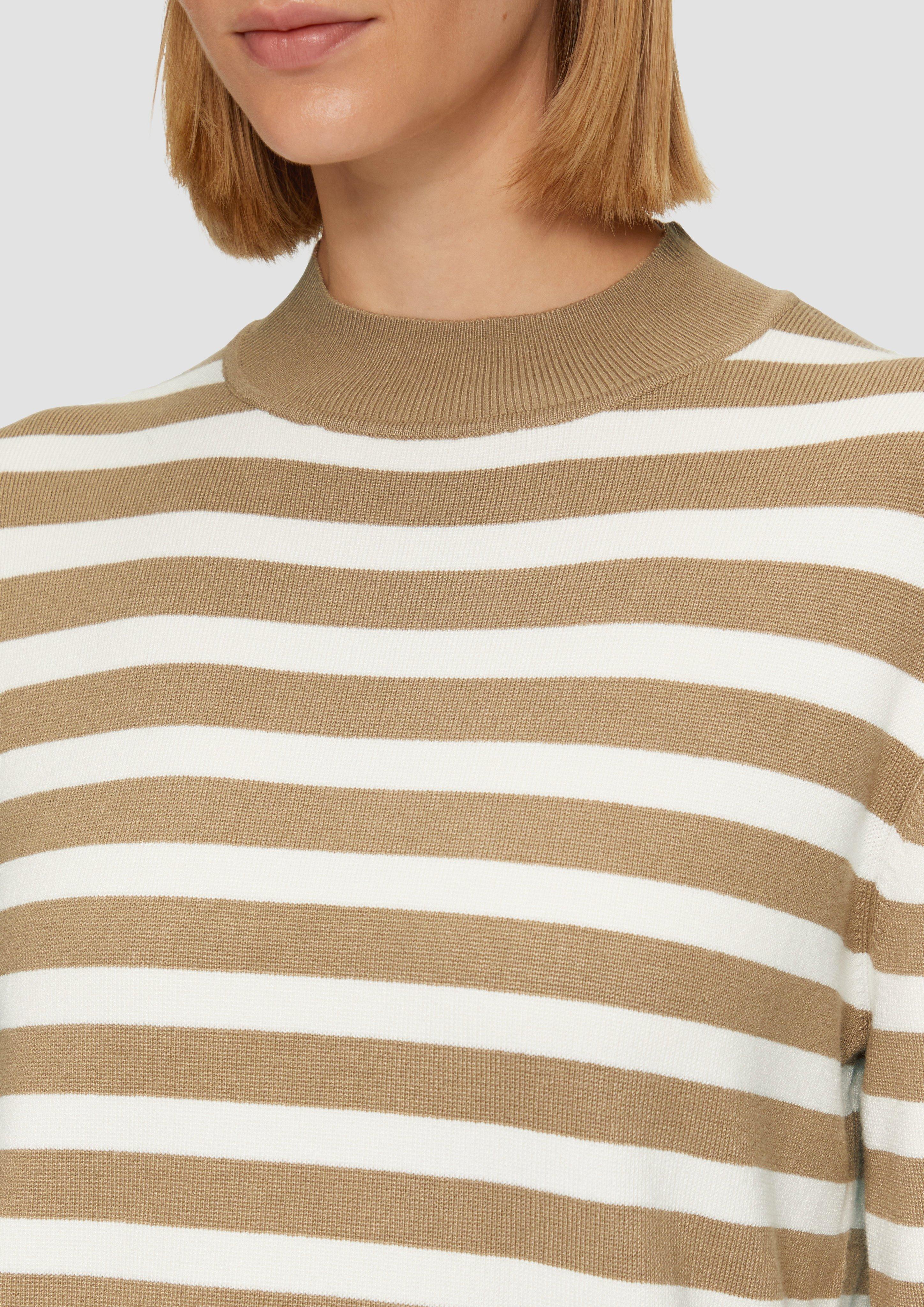 Gebreide trui in 84X6 & 99X6