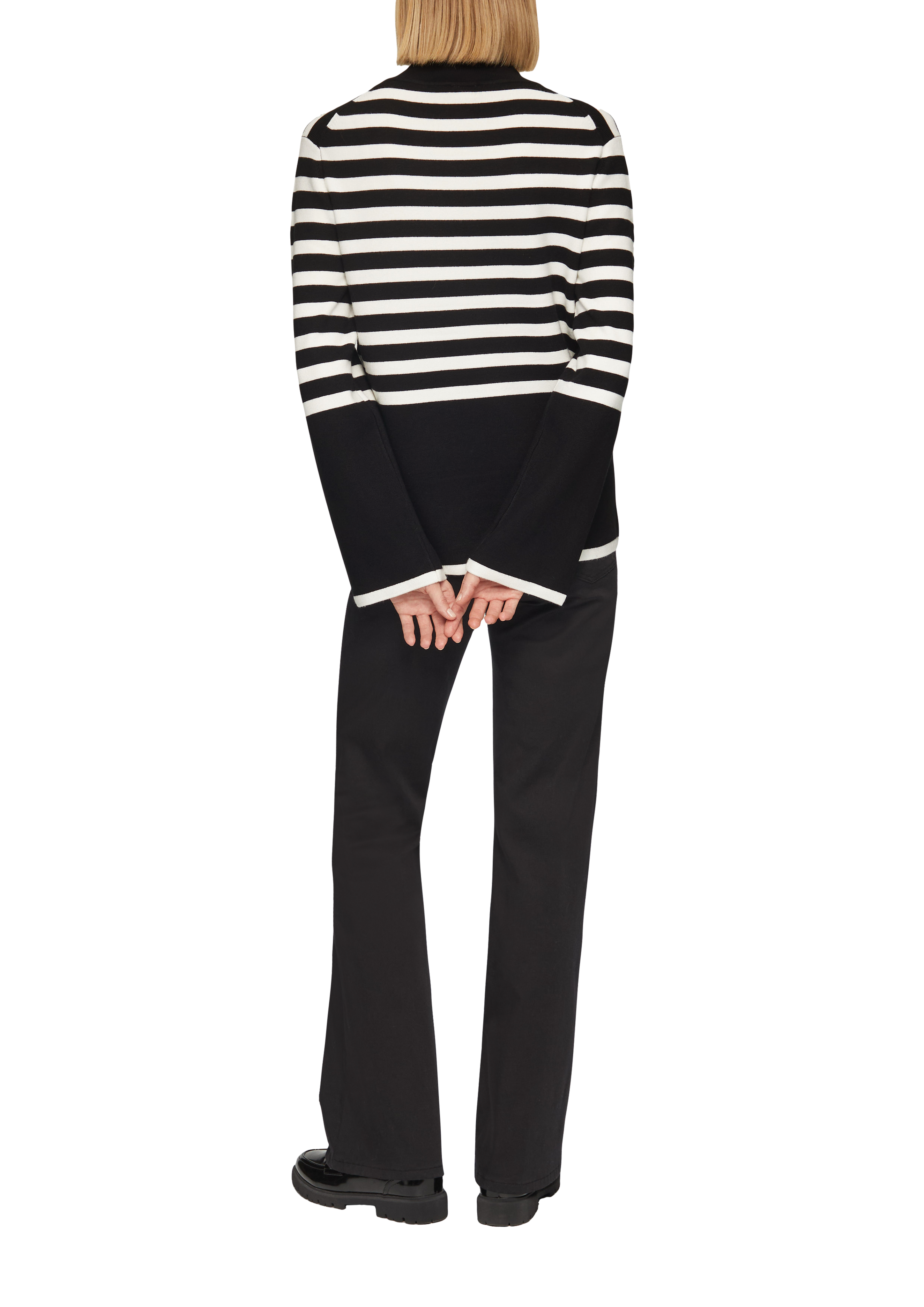 Thumbnail - Strickpullover