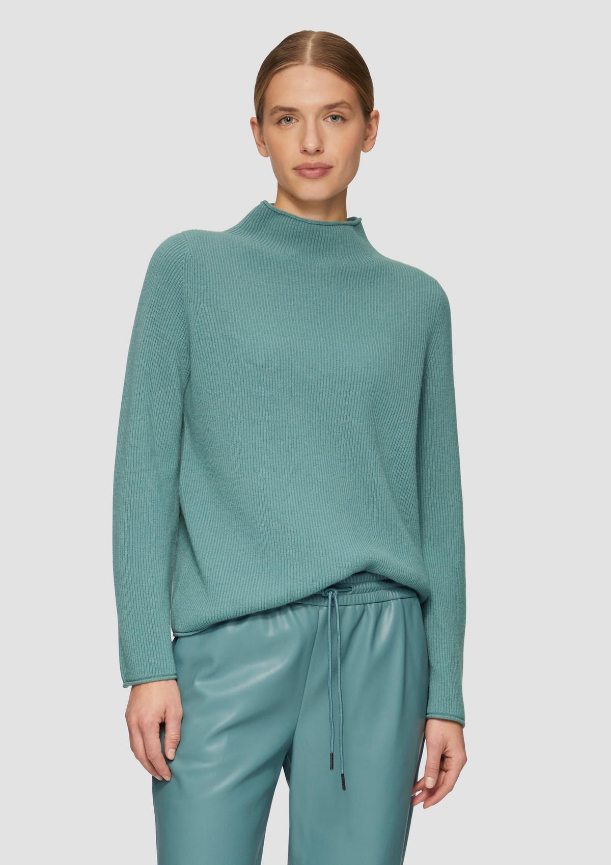 新品 6y Soor ploom Turtleneck 2156256.6702_front?w=1200&q=80